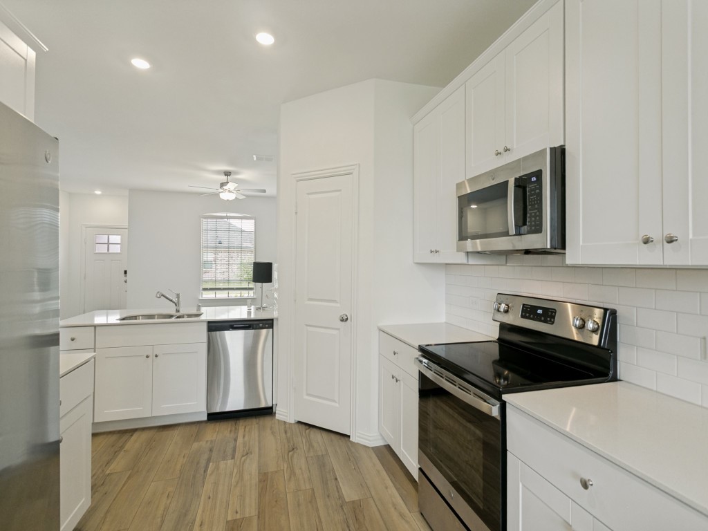 416 Ardsley Lane Princeton TX 75407
