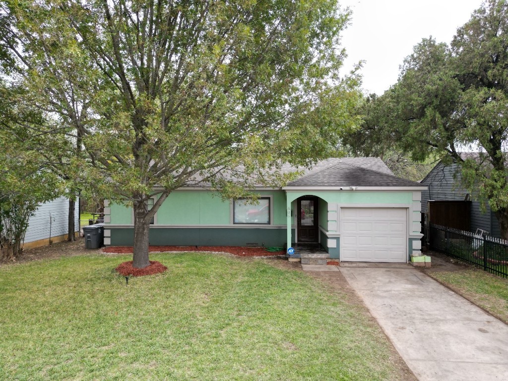 606 Wildrose Drive Dallas TX 75224