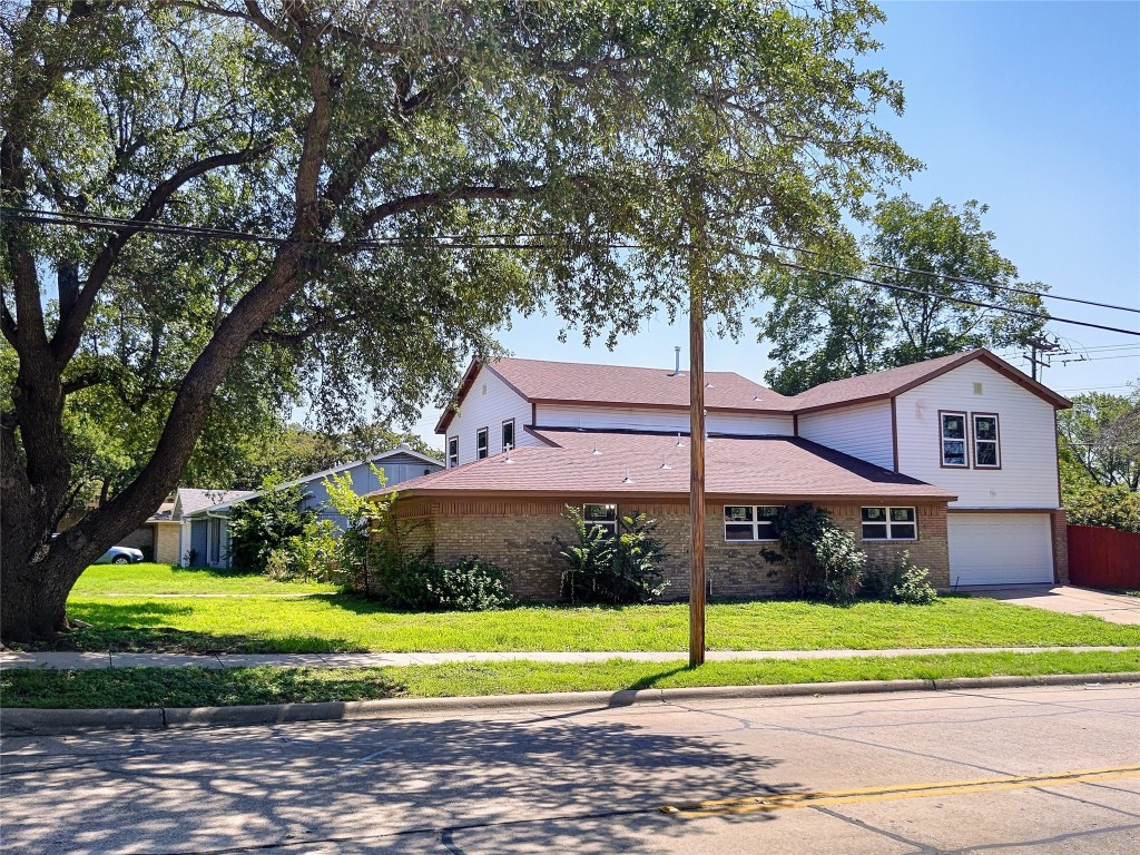 1928 Wendy Street Irving TX 75060