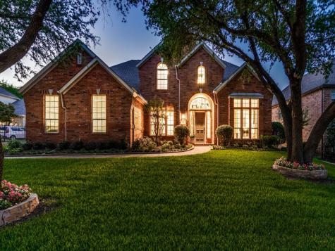 512 Northwood Trail Southlake TX 76092