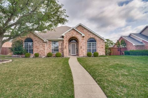 4803 Maple Shade Avenue Sachse TX 75048