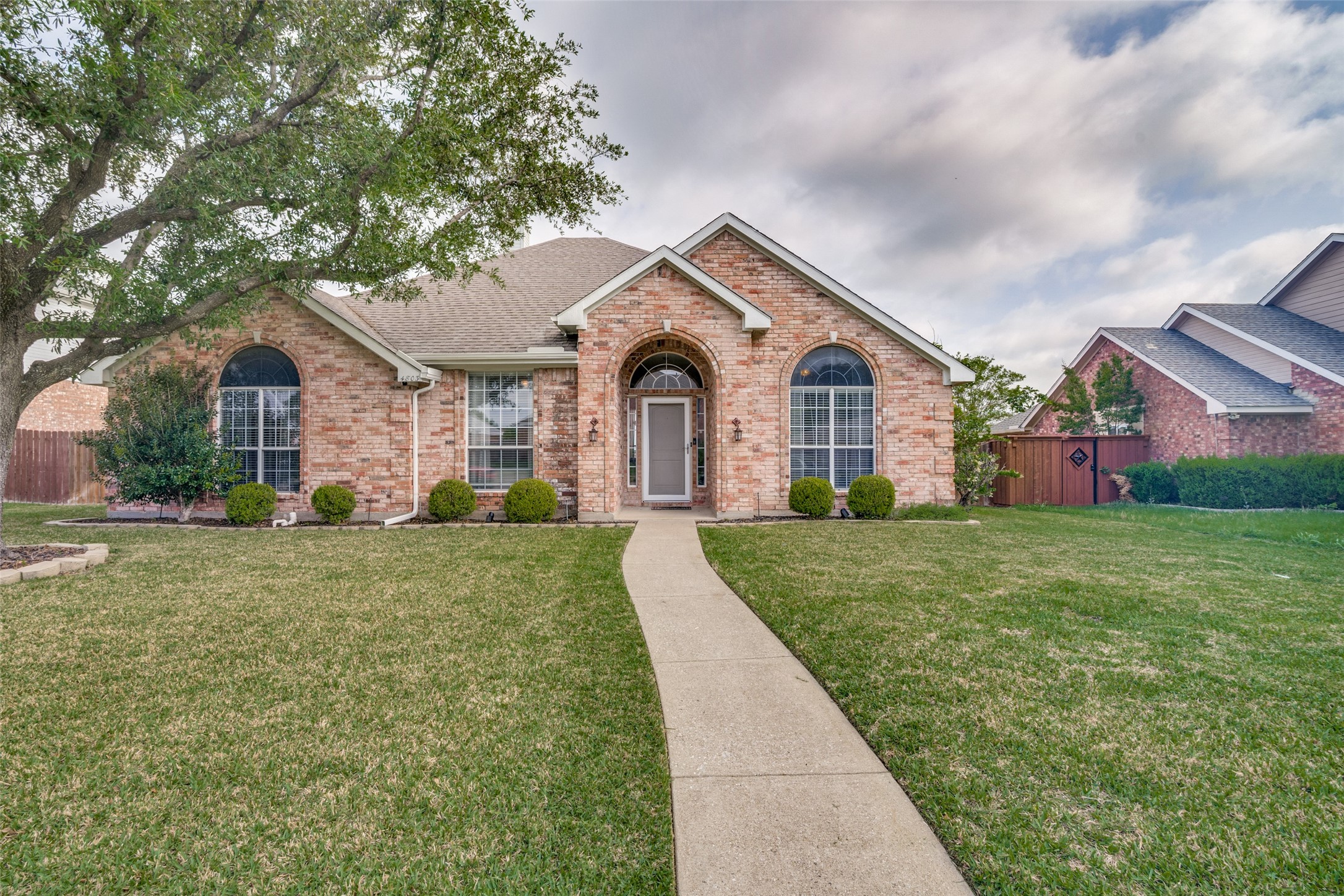 4803 Maple Shade Avenue Sachse TX 75048