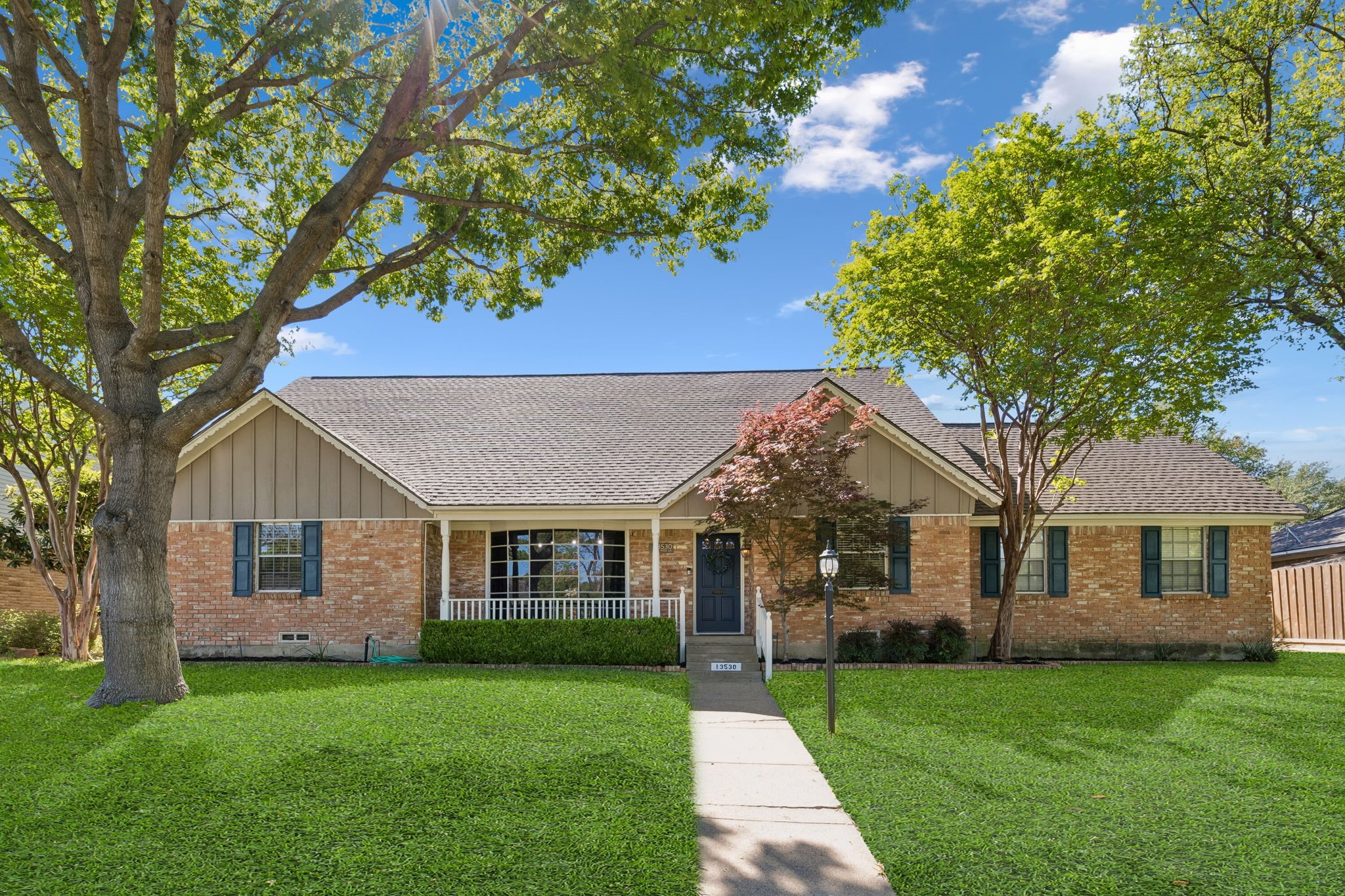 13530 Far Hills Lane Dallas TX 75240