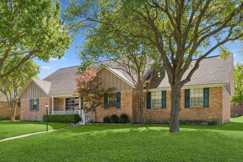13530 Far Hills Lane Dallas TX 75240
