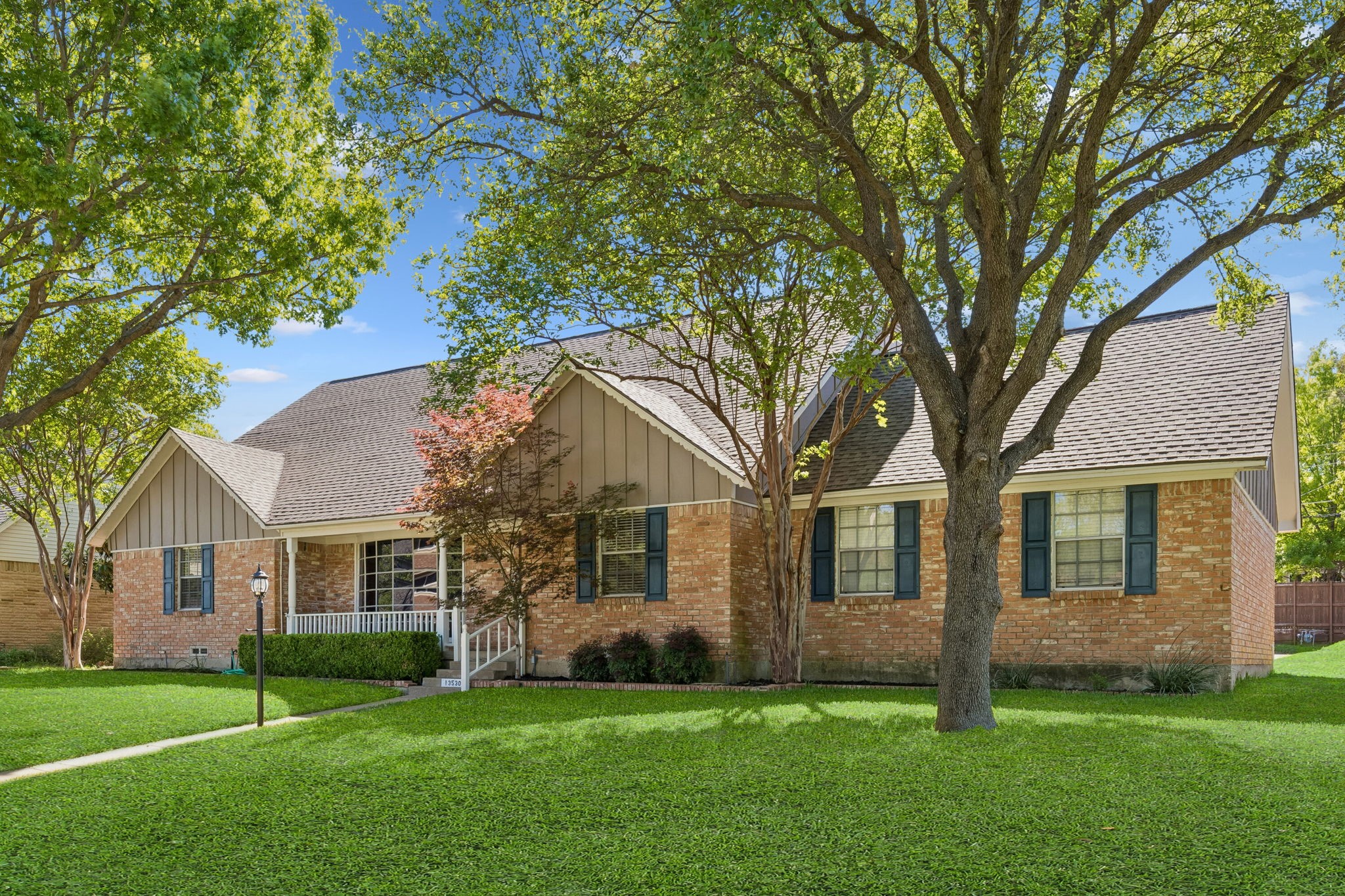 13530 Far Hills Lane Dallas TX 75240