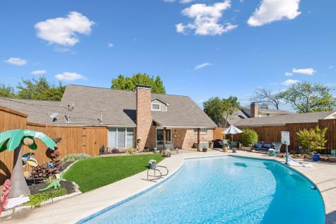 13530 Far Hills Lane Dallas TX 75240