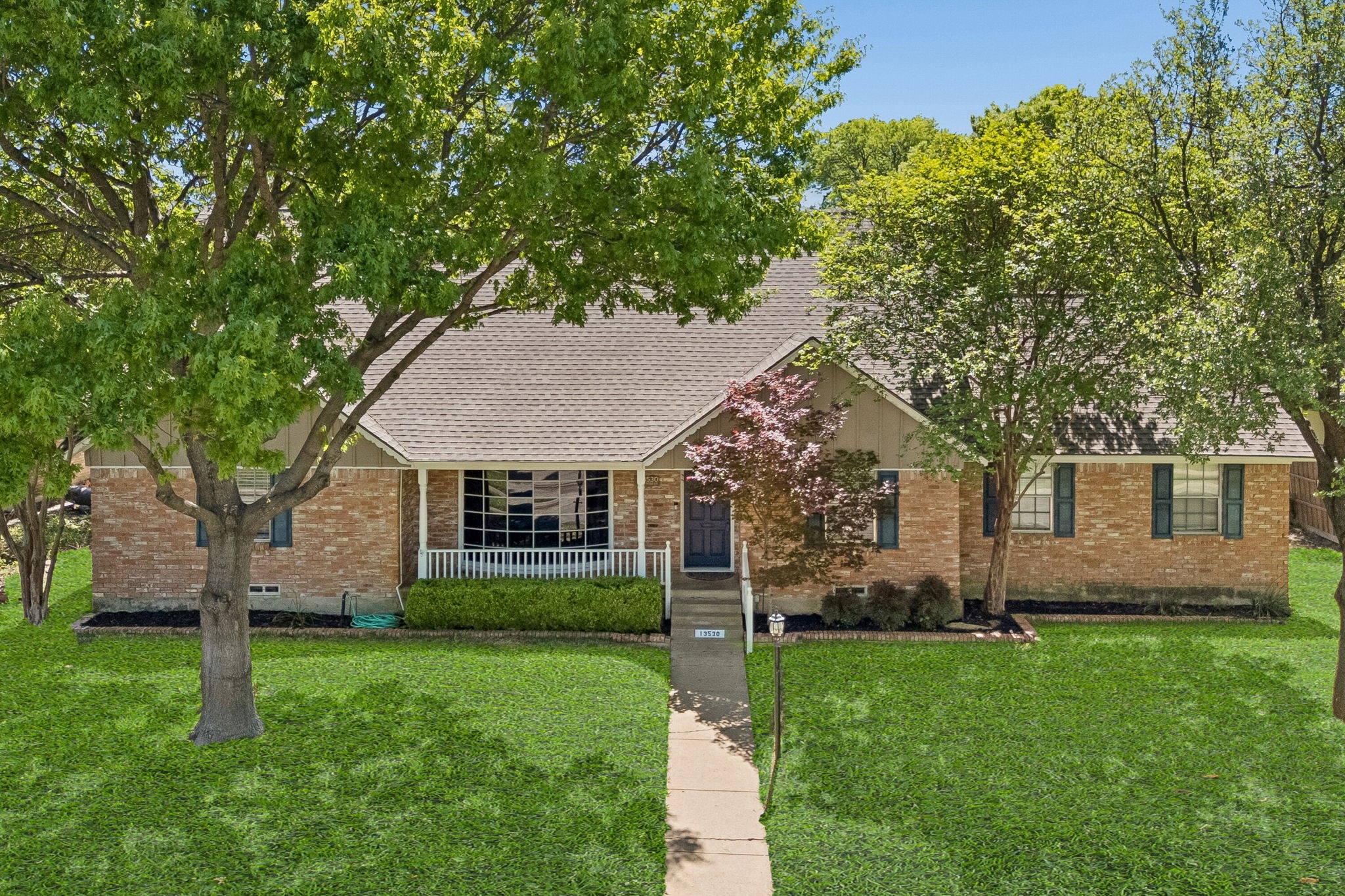 13530 Far Hills Lane Dallas TX 75240