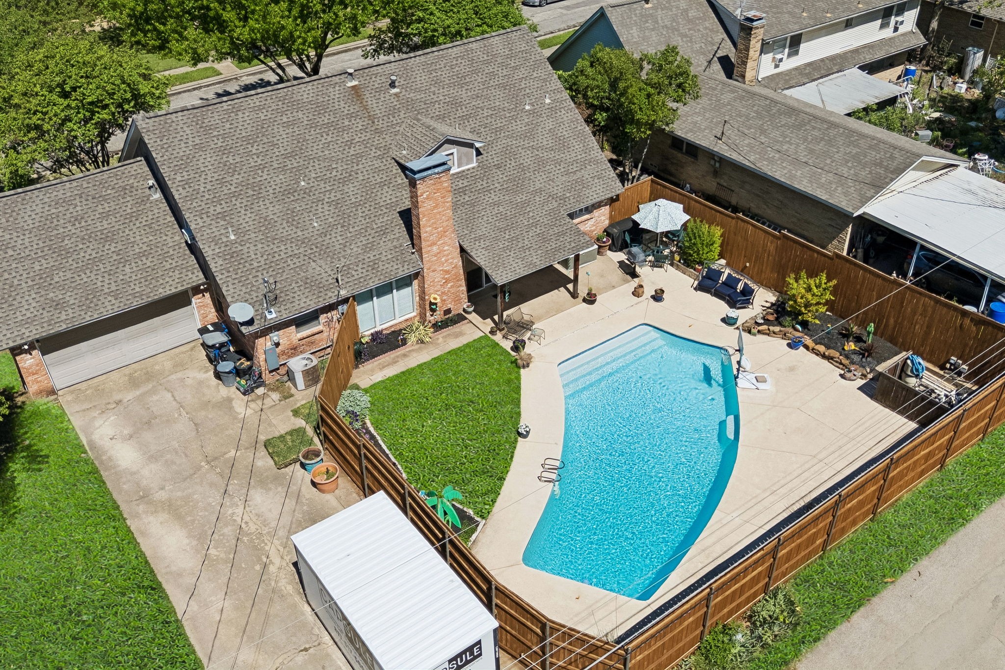 13530 Far Hills Lane Dallas TX 75240