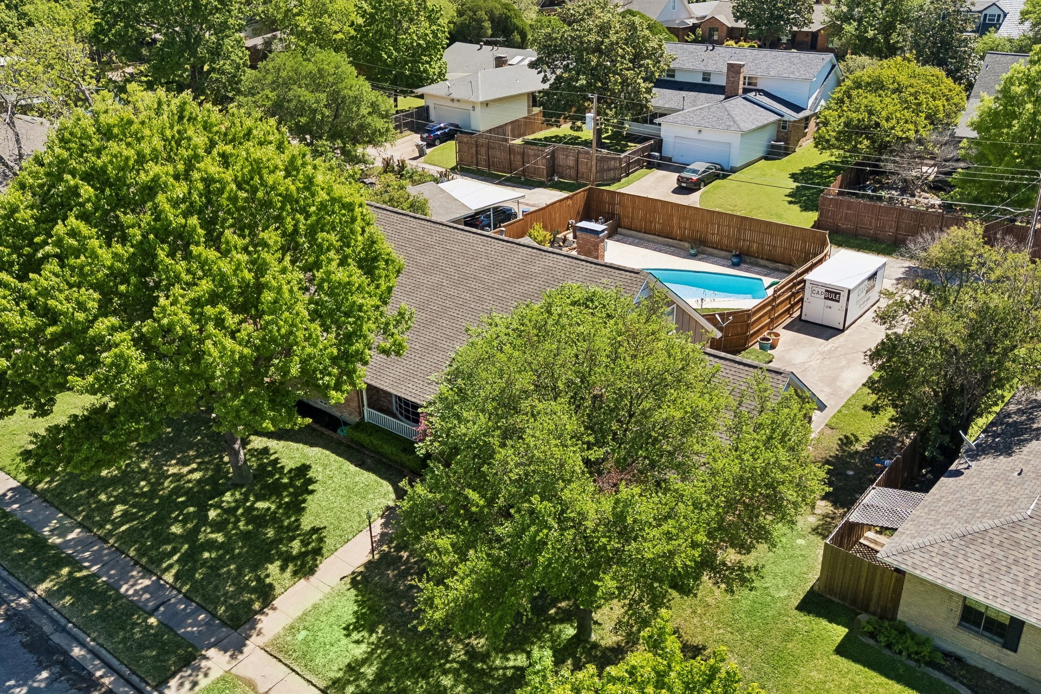 13530 Far Hills Lane Dallas TX 75240