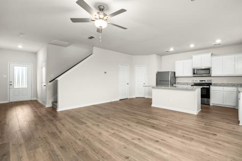 1302 Reed Street Greenville TX 75401