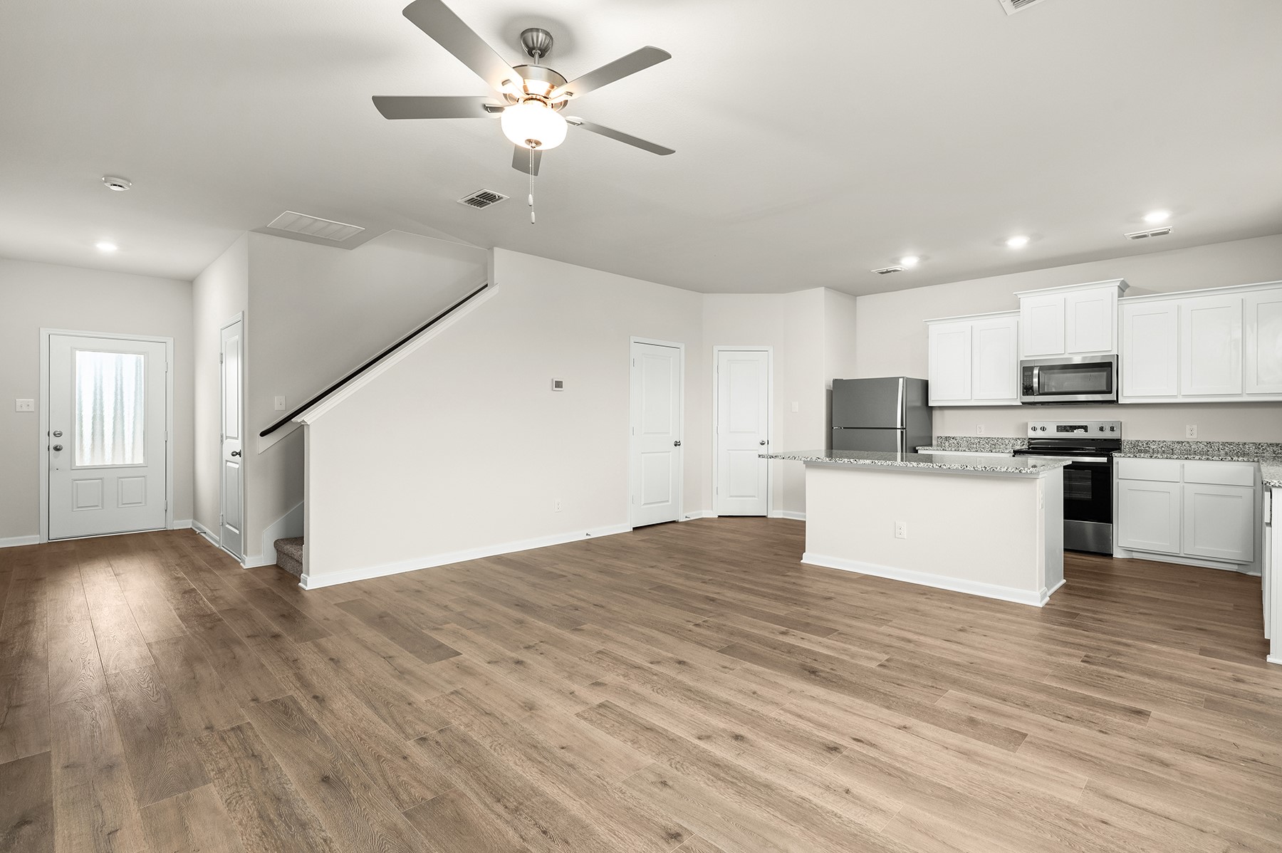 1302 Reed Street Greenville TX 75401