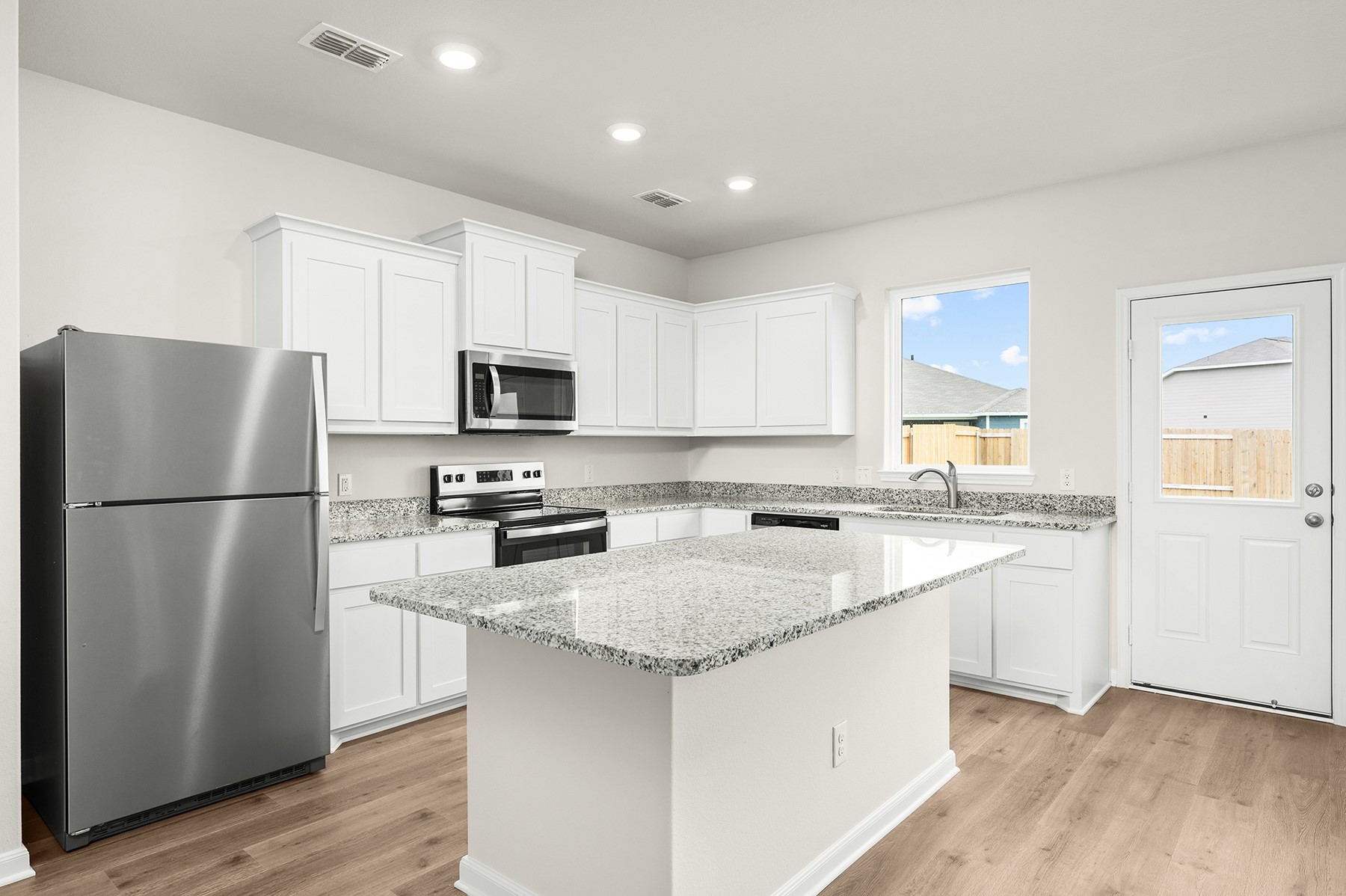 1302 Reed Street Greenville TX 75401