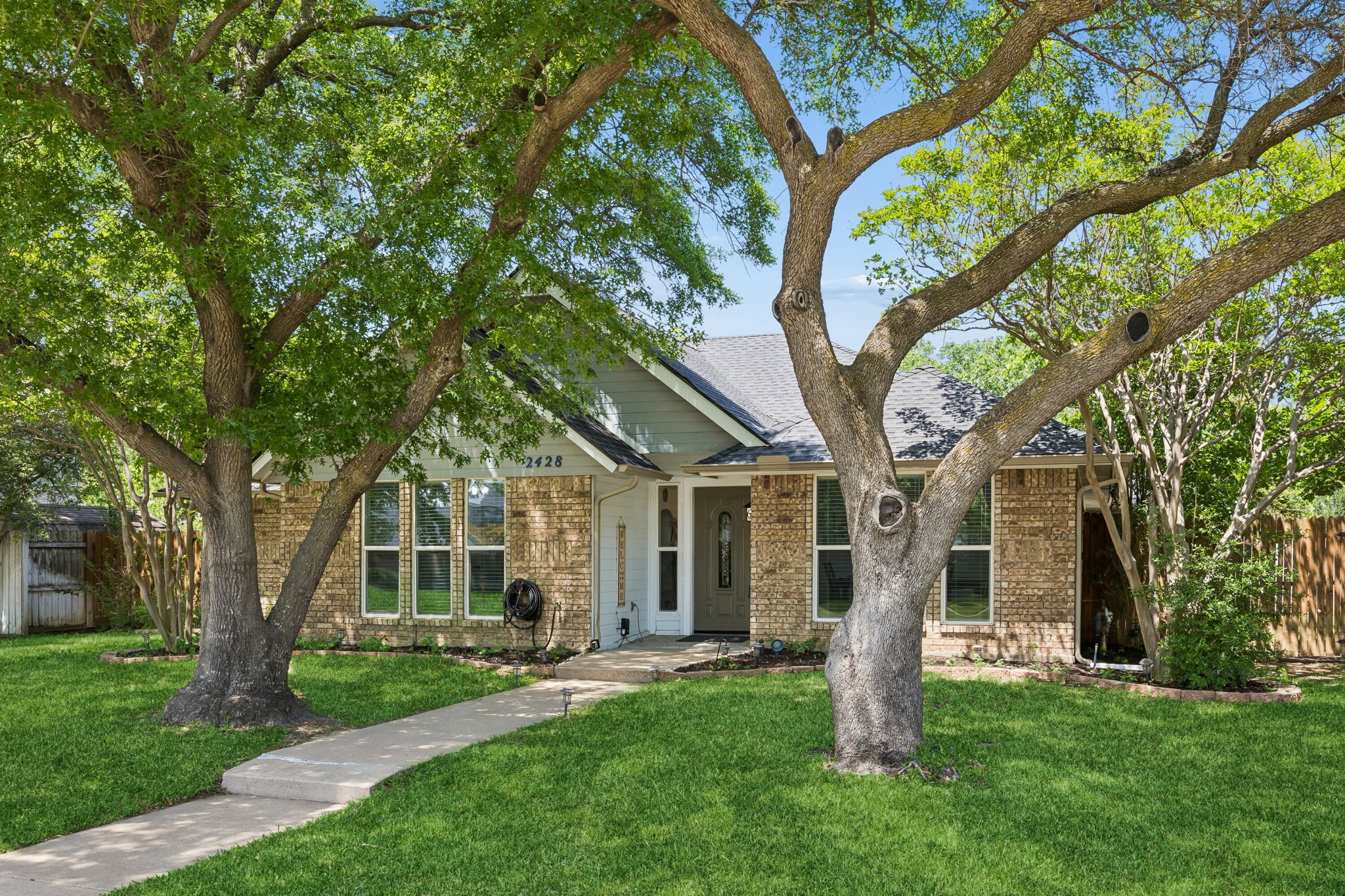 2428 College Parkway Flower Mound TX 75028