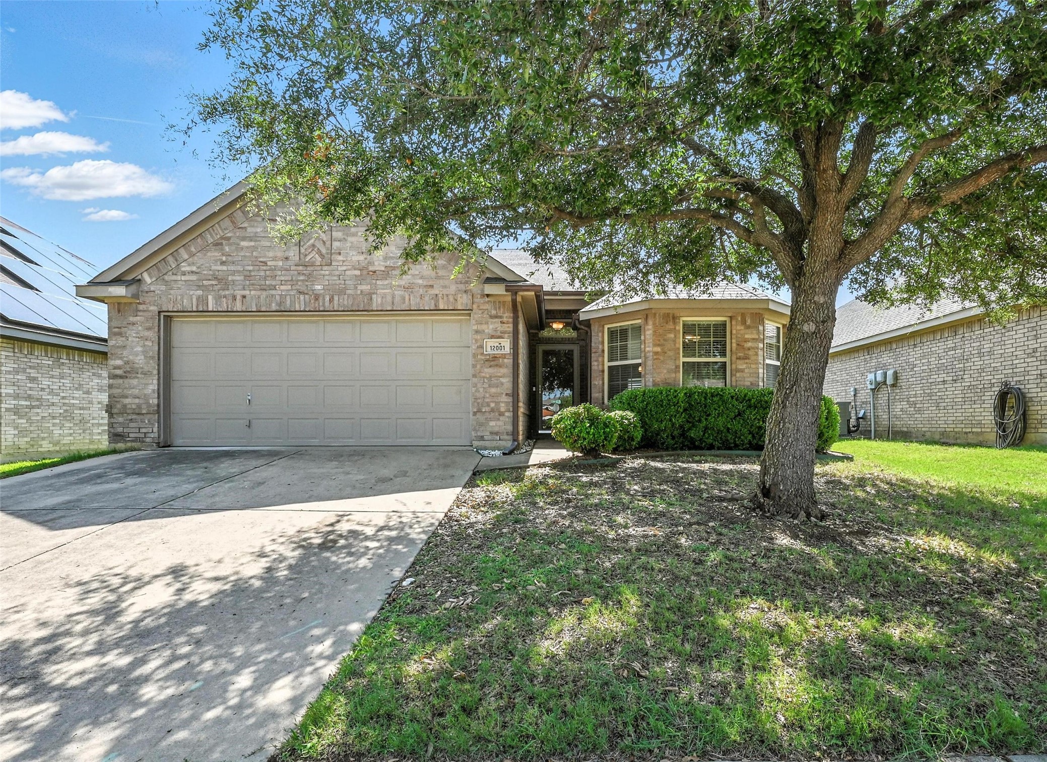 12001 Bellegrove Road Burleson TX 76028