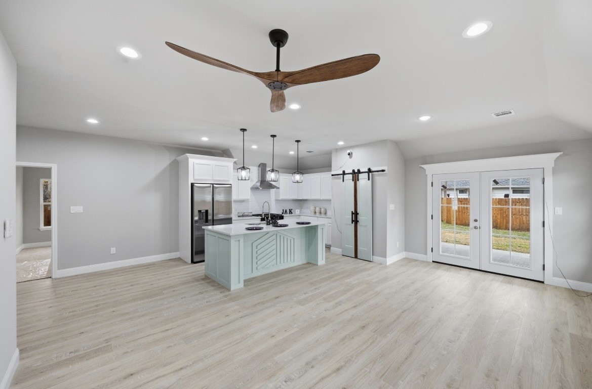 2612 Mission Fort Worth TX 76109