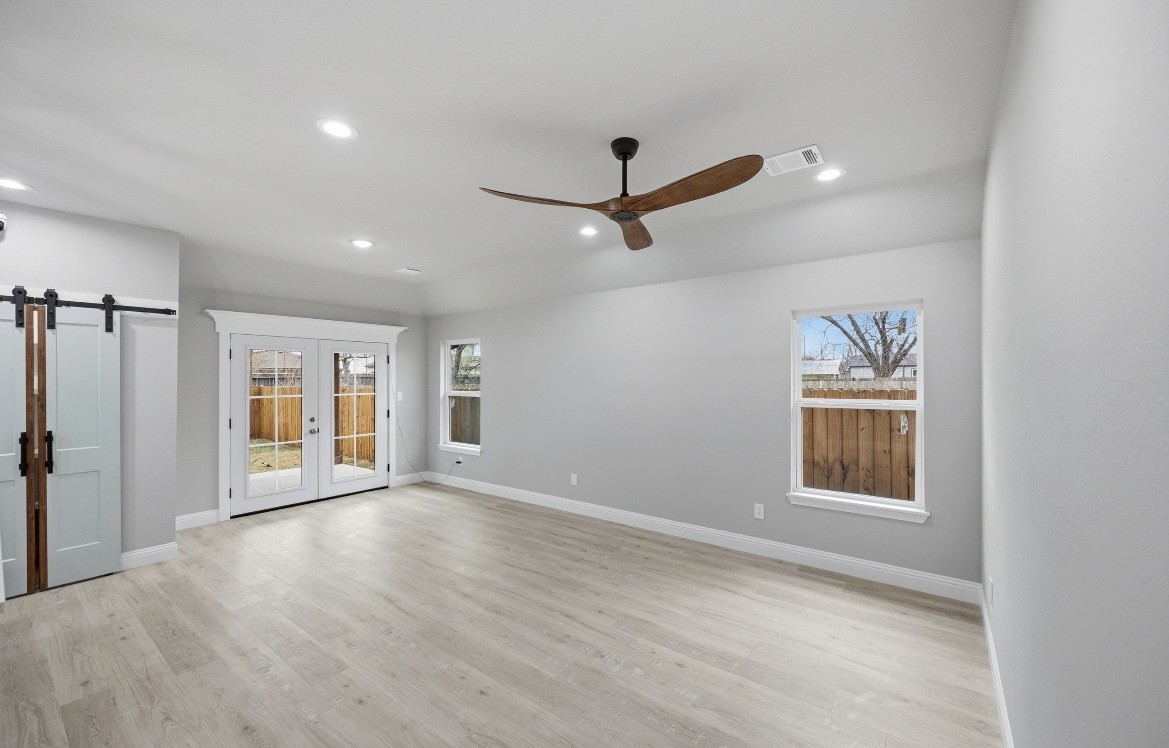 2612 Mission Fort Worth TX 76109