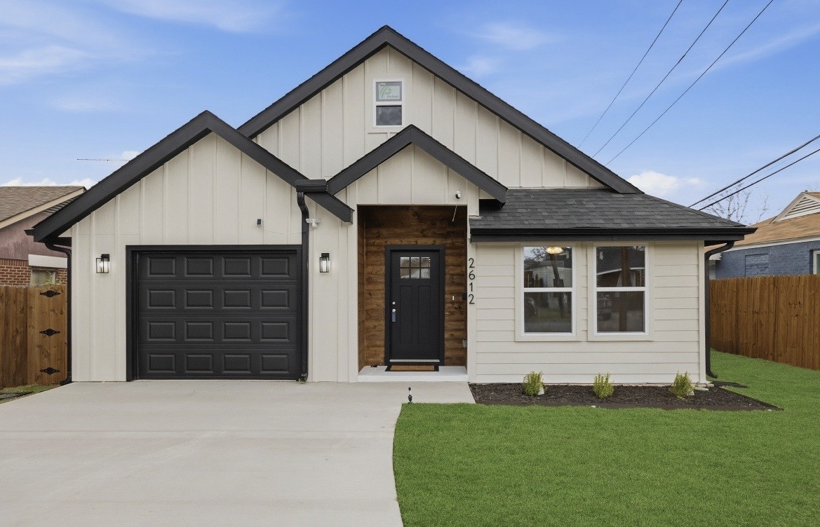 2612 Mission Fort Worth TX 76109