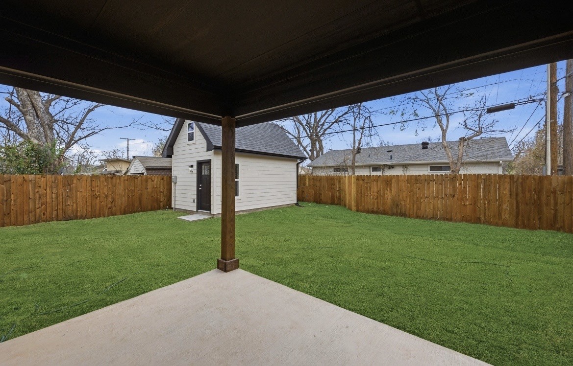 2612 Mission Fort Worth TX 76109