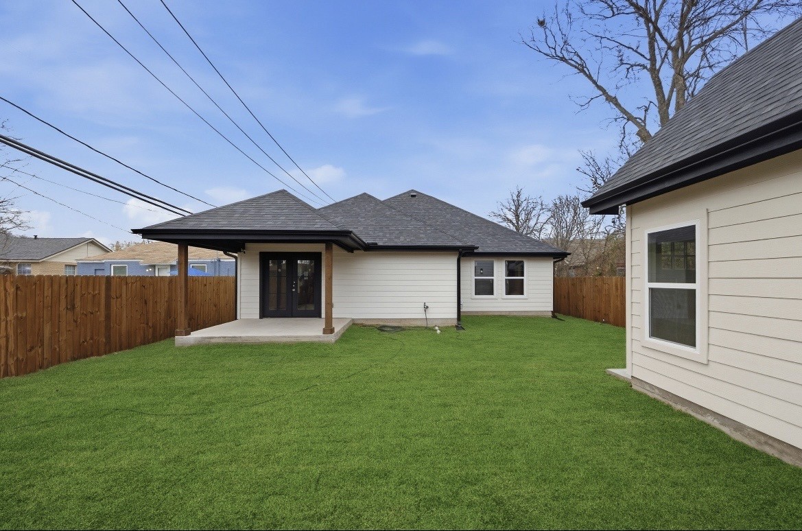 2612 Mission Fort Worth TX 76109