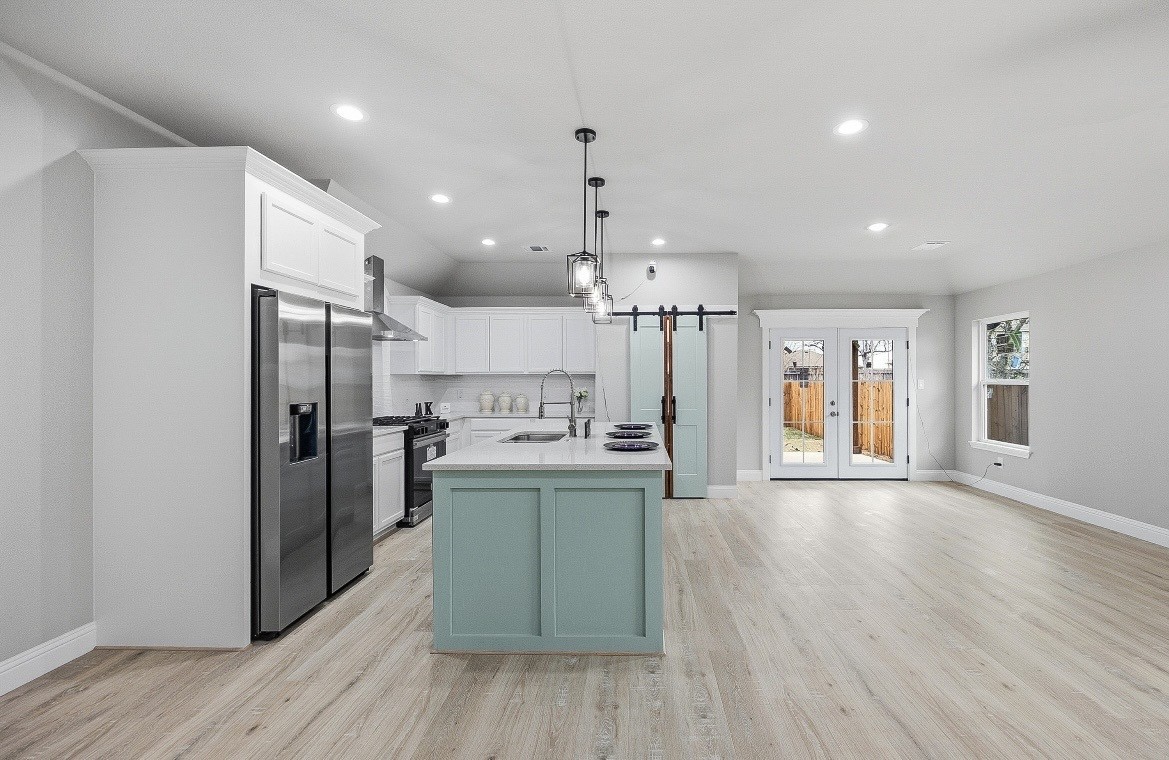 2612 Mission Fort Worth TX 76109