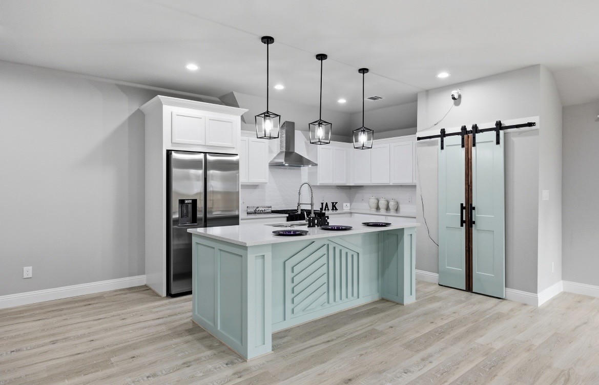2612 Mission Fort Worth TX 76109