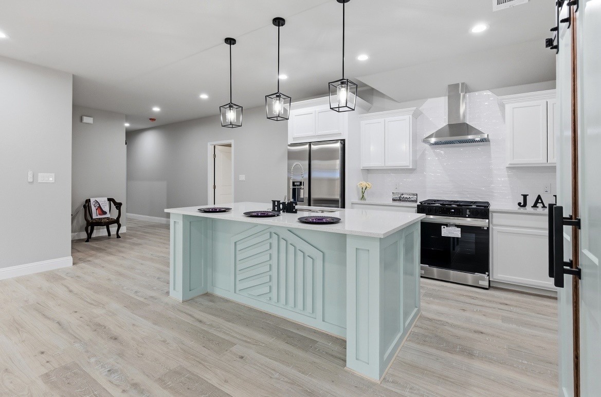 2612 Mission Fort Worth TX 76109