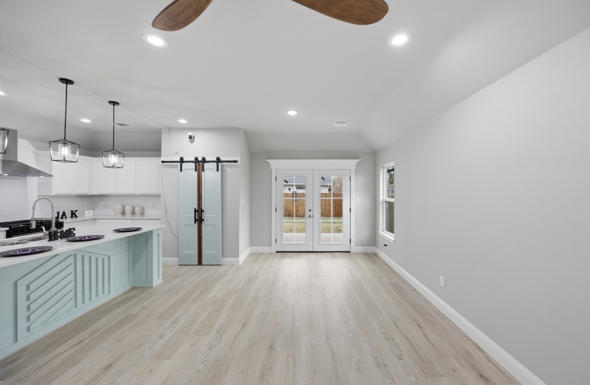 2612 Mission Fort Worth TX 76109