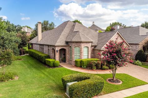 753 Barton Springs Drive Fairview TX 75069