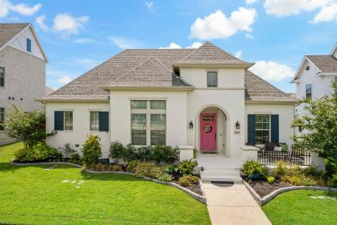 3861 Washburne Drive Frisco TX 75034