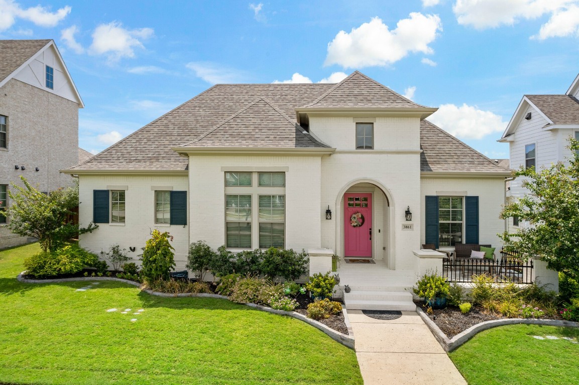 3861 Washburne Drive Frisco TX 75034