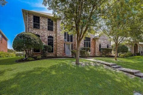 3104 Kingston Drive Richardson TX 75082