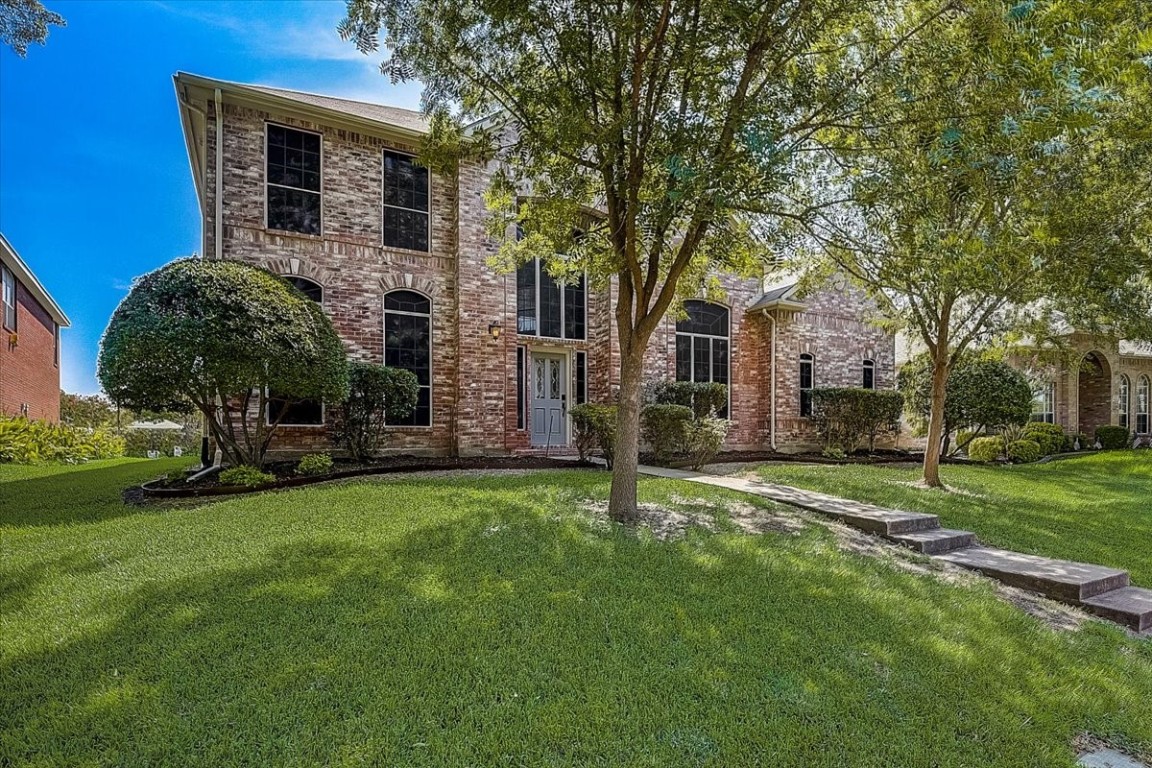 3104 Kingston Drive Richardson TX 75082