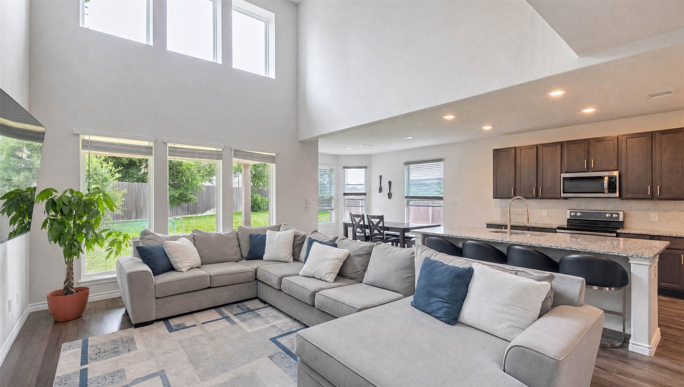 7901 Sycamore Brook Drive Fort Worth TX 76123