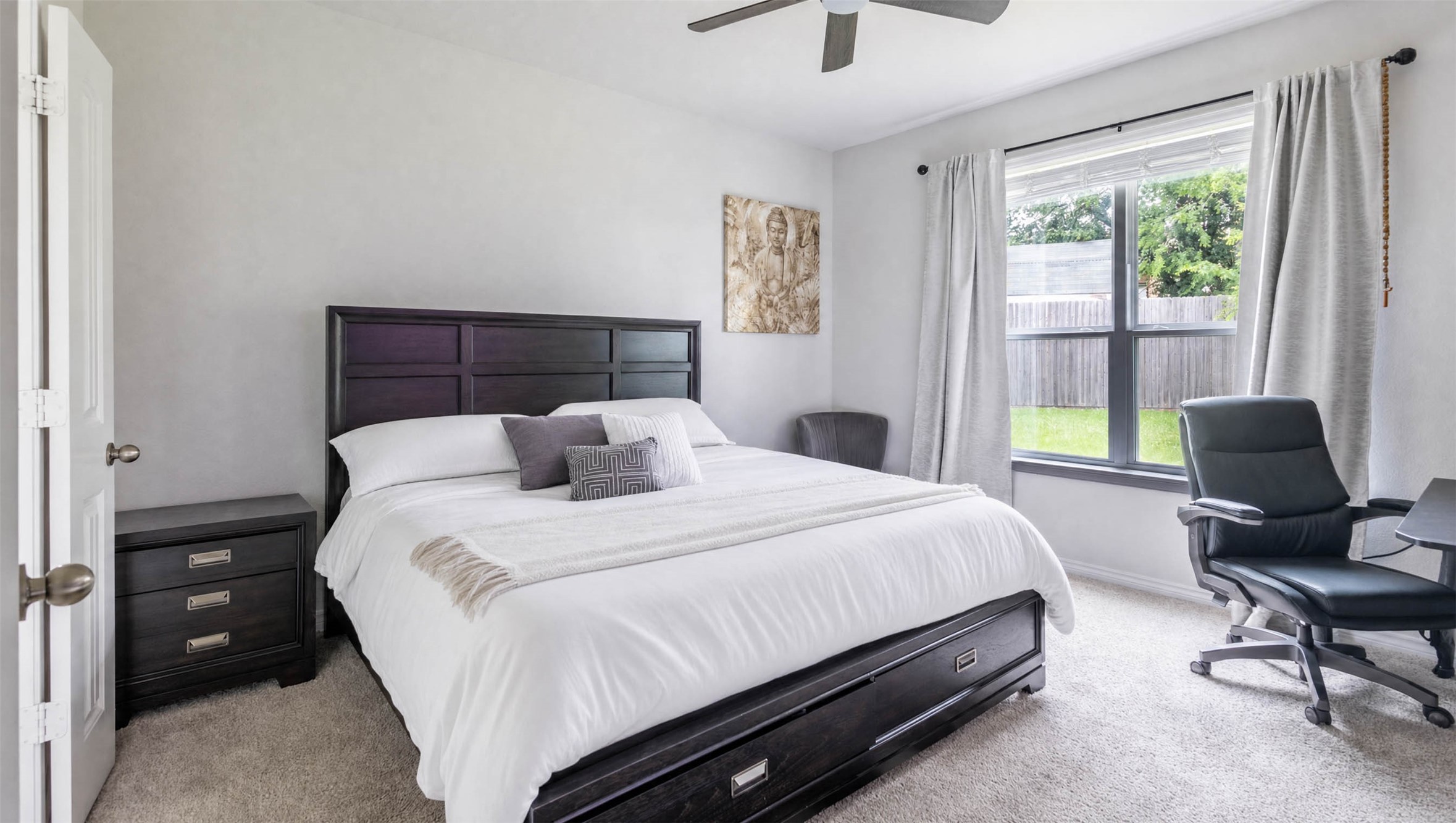 7901 Sycamore Brook Drive Fort Worth TX 76123