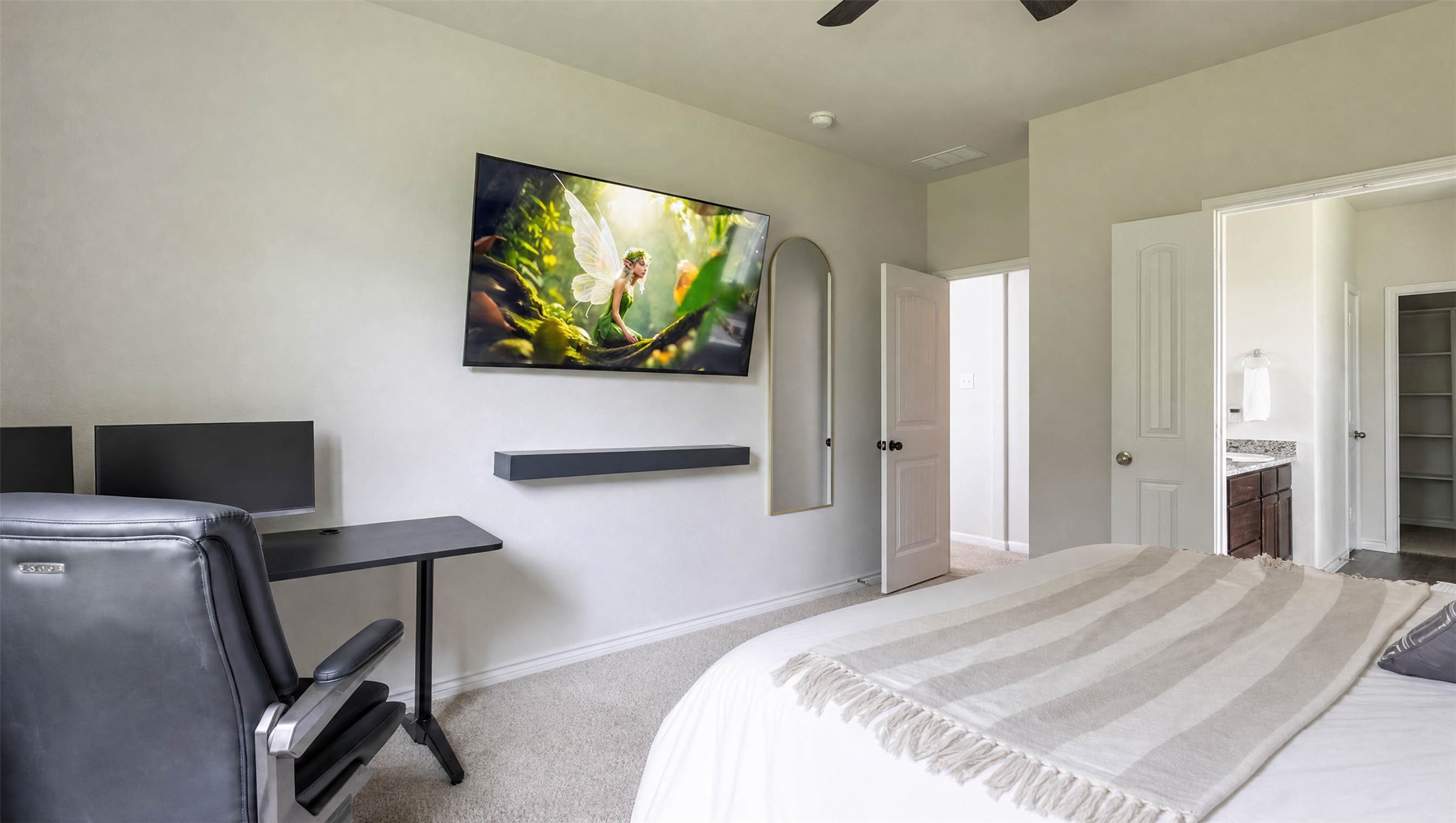 7901 Sycamore Brook Drive Fort Worth TX 76123