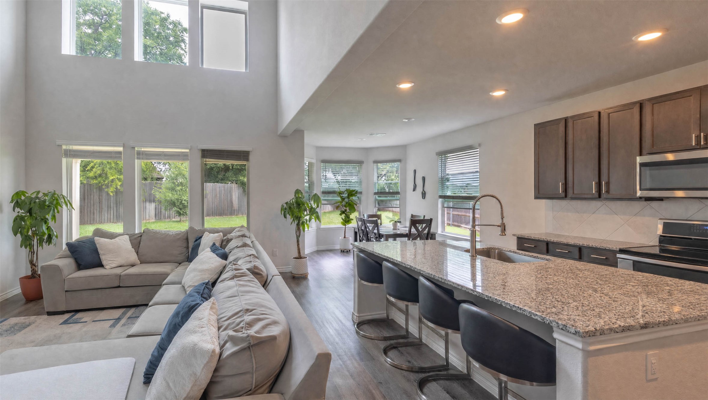 7901 Sycamore Brook Drive Fort Worth TX 76123