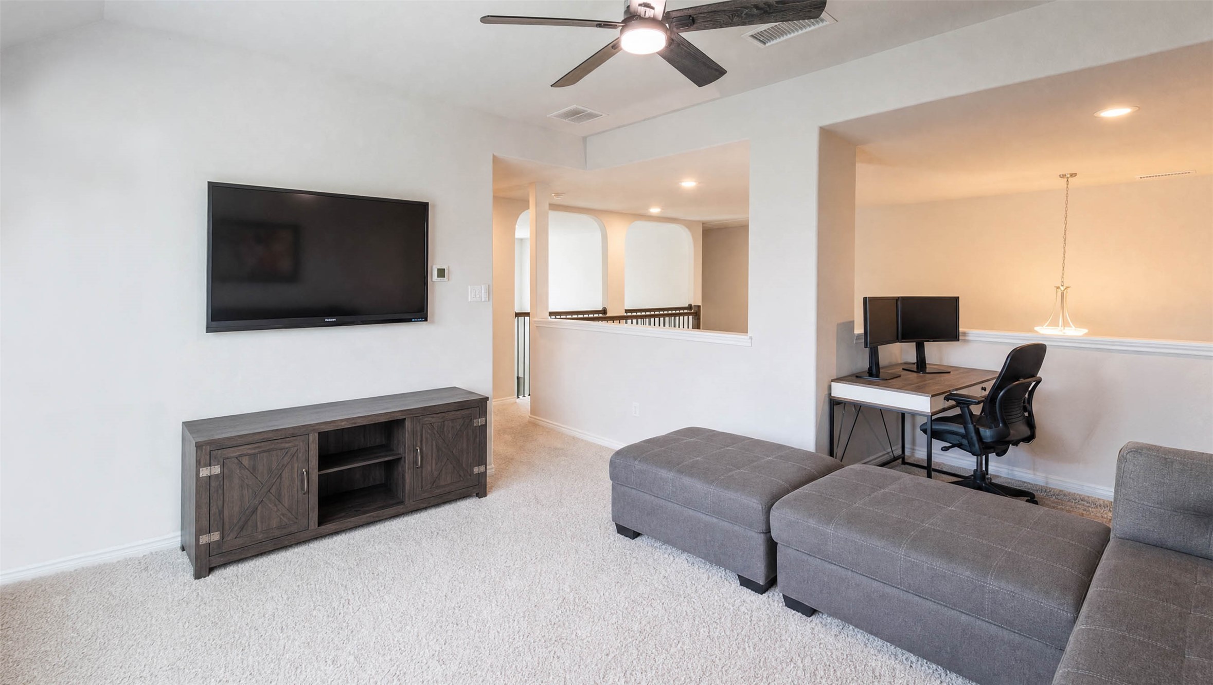 7901 Sycamore Brook Drive Fort Worth TX 76123