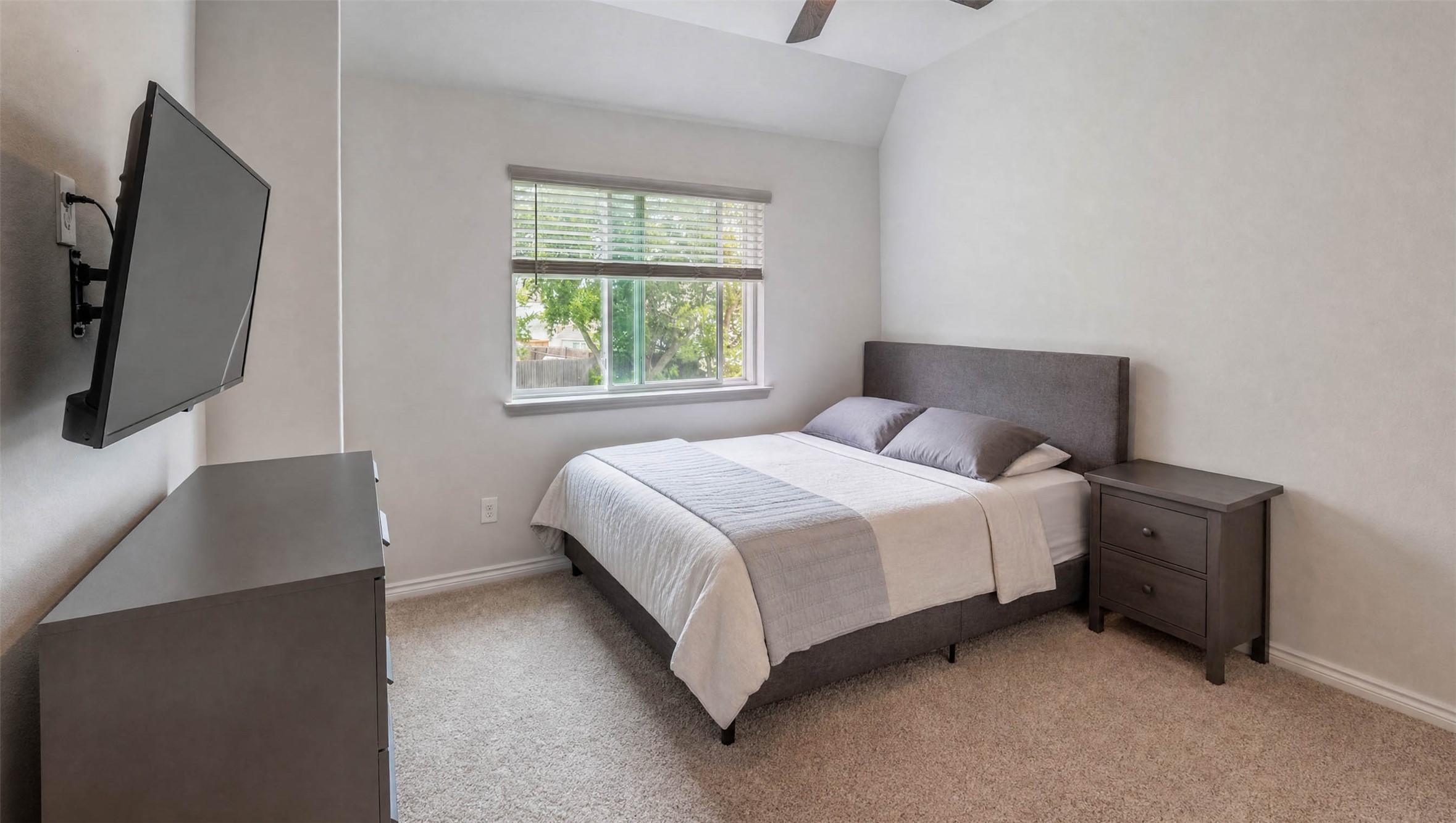 7901 Sycamore Brook Drive Fort Worth TX 76123