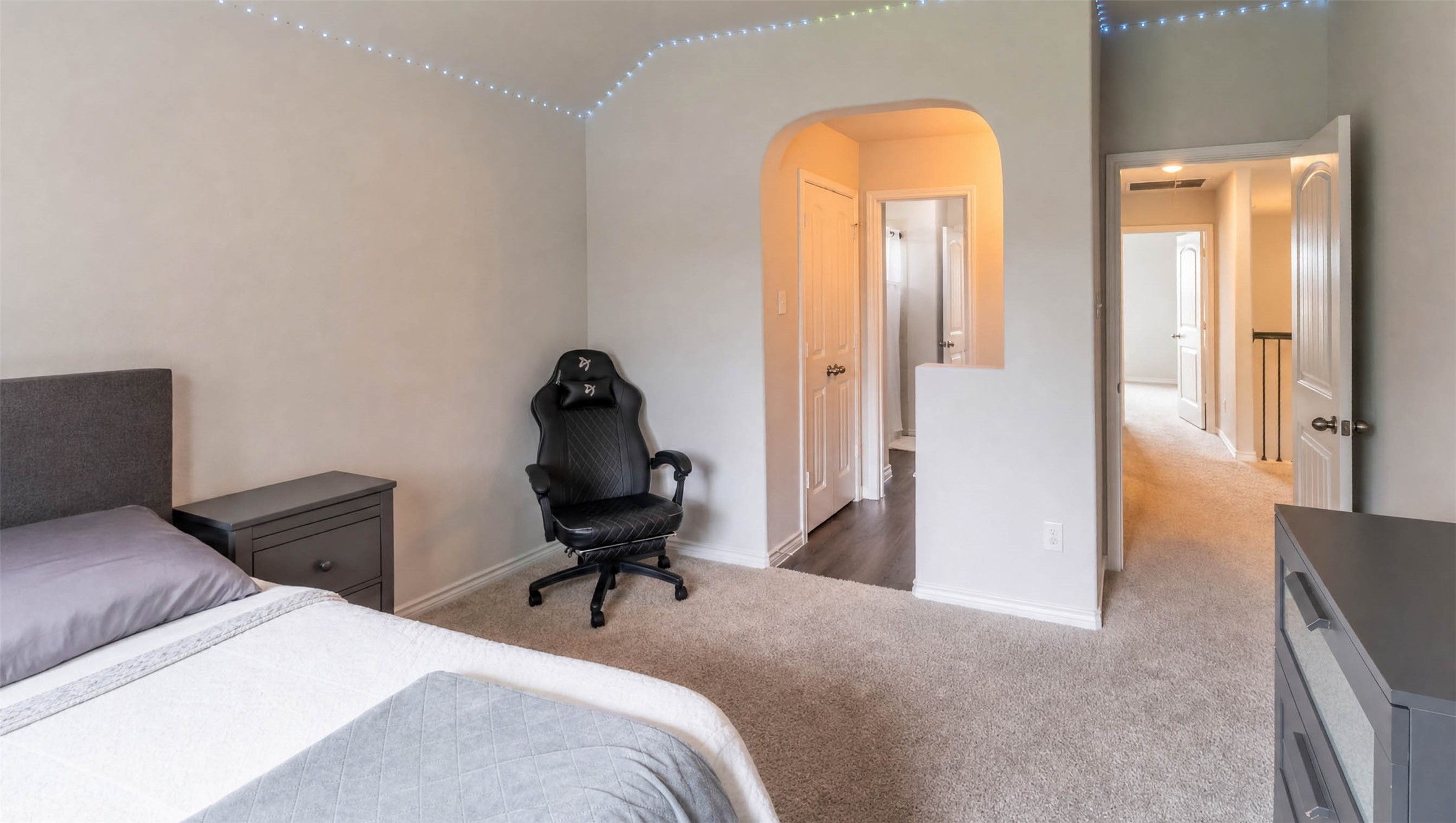 7901 Sycamore Brook Drive Fort Worth TX 76123