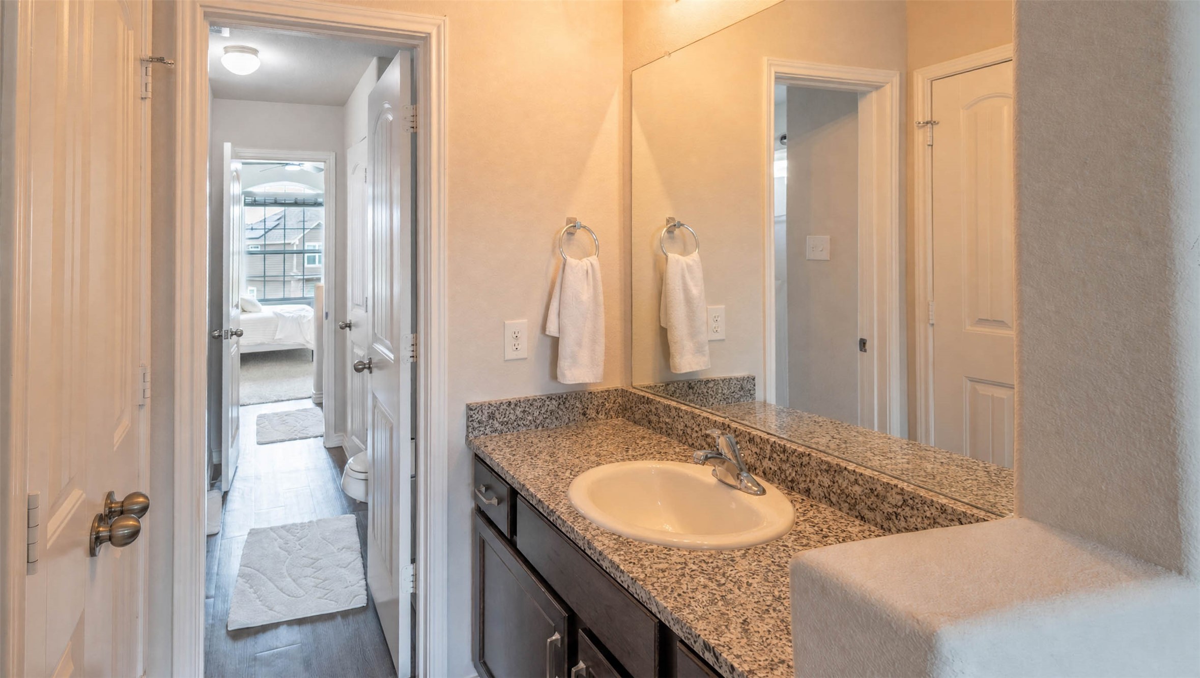 7901 Sycamore Brook Drive Fort Worth TX 76123