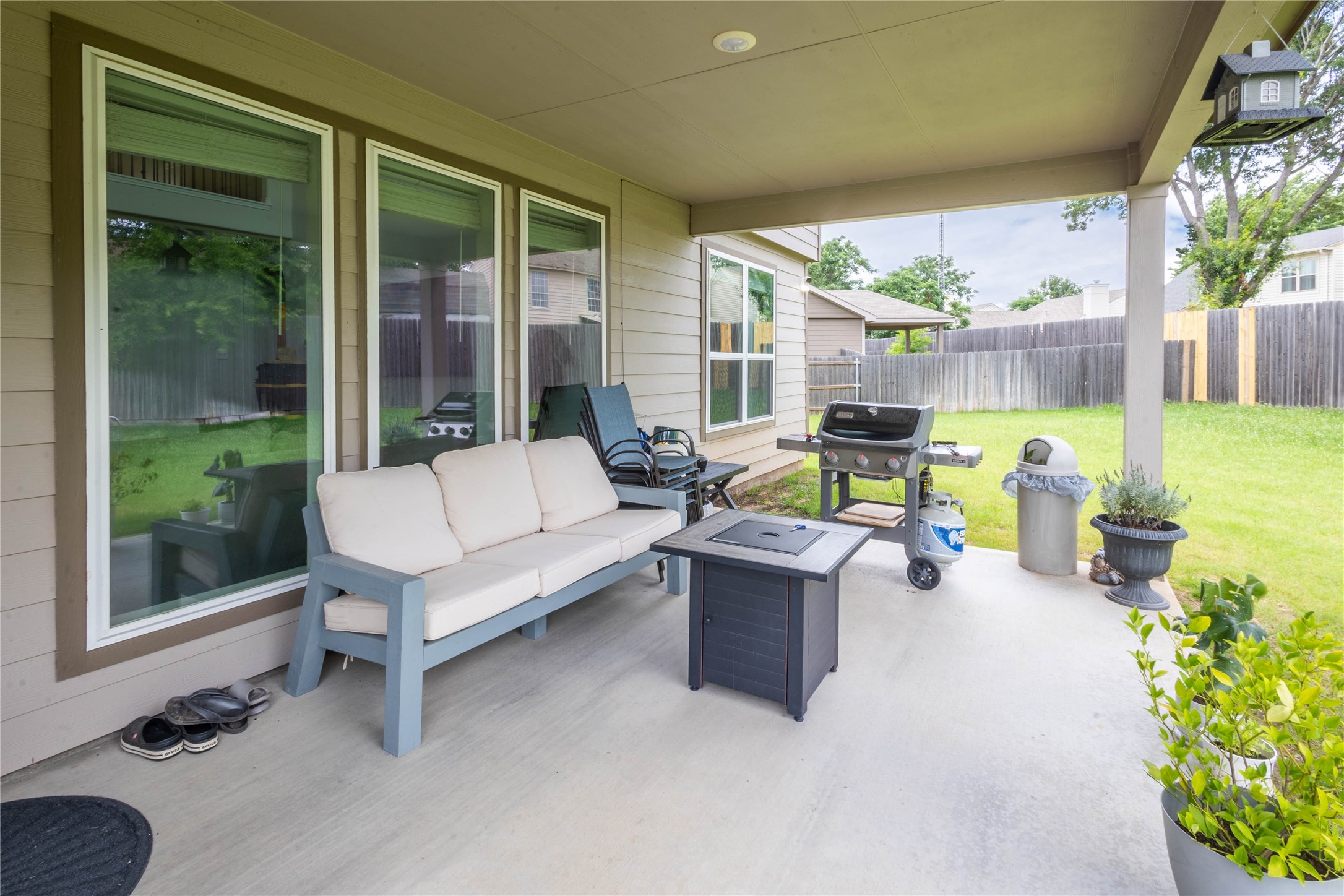 7901 Sycamore Brook Drive Fort Worth TX 76123