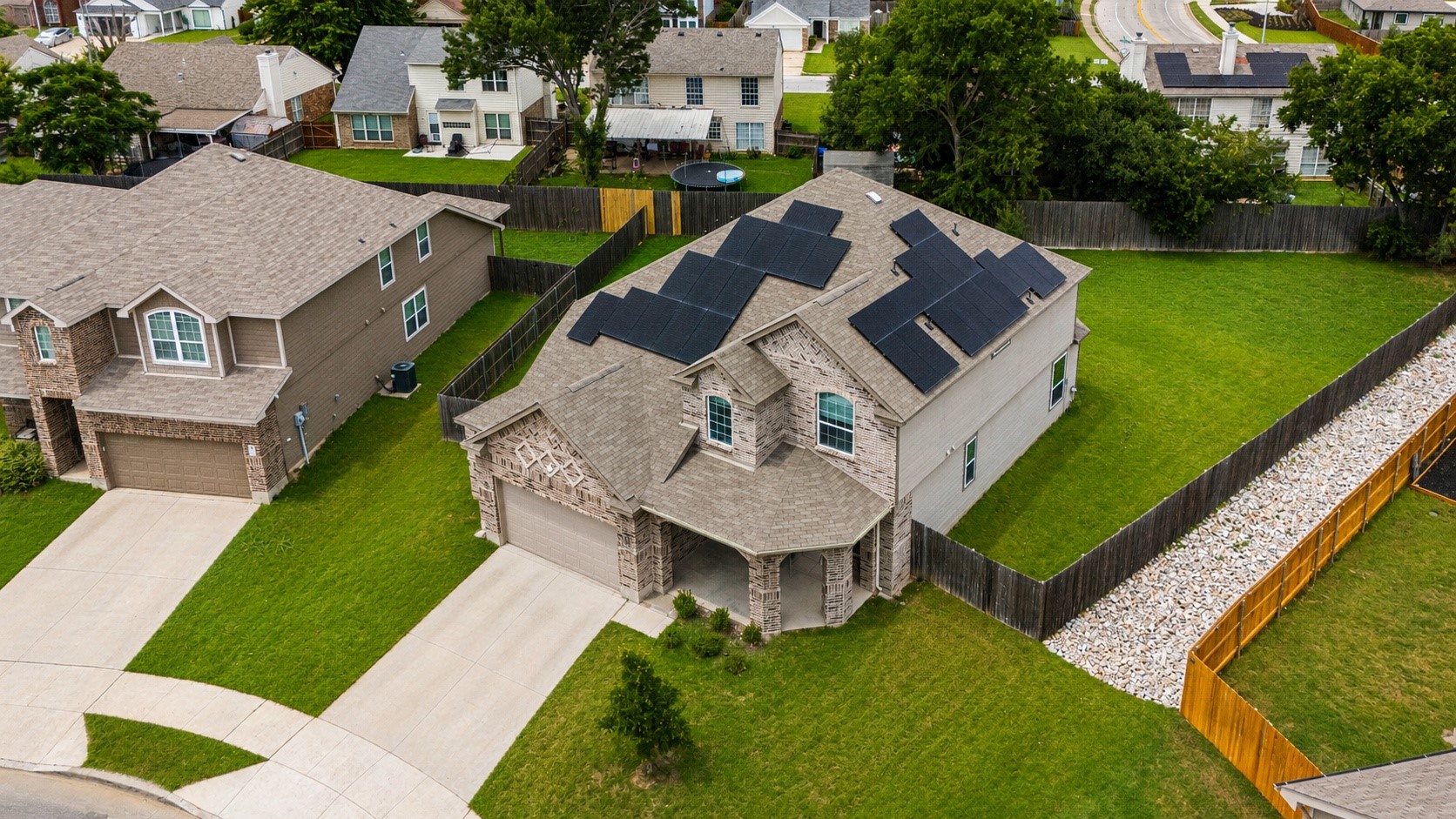 7901 Sycamore Brook Drive Fort Worth TX 76123