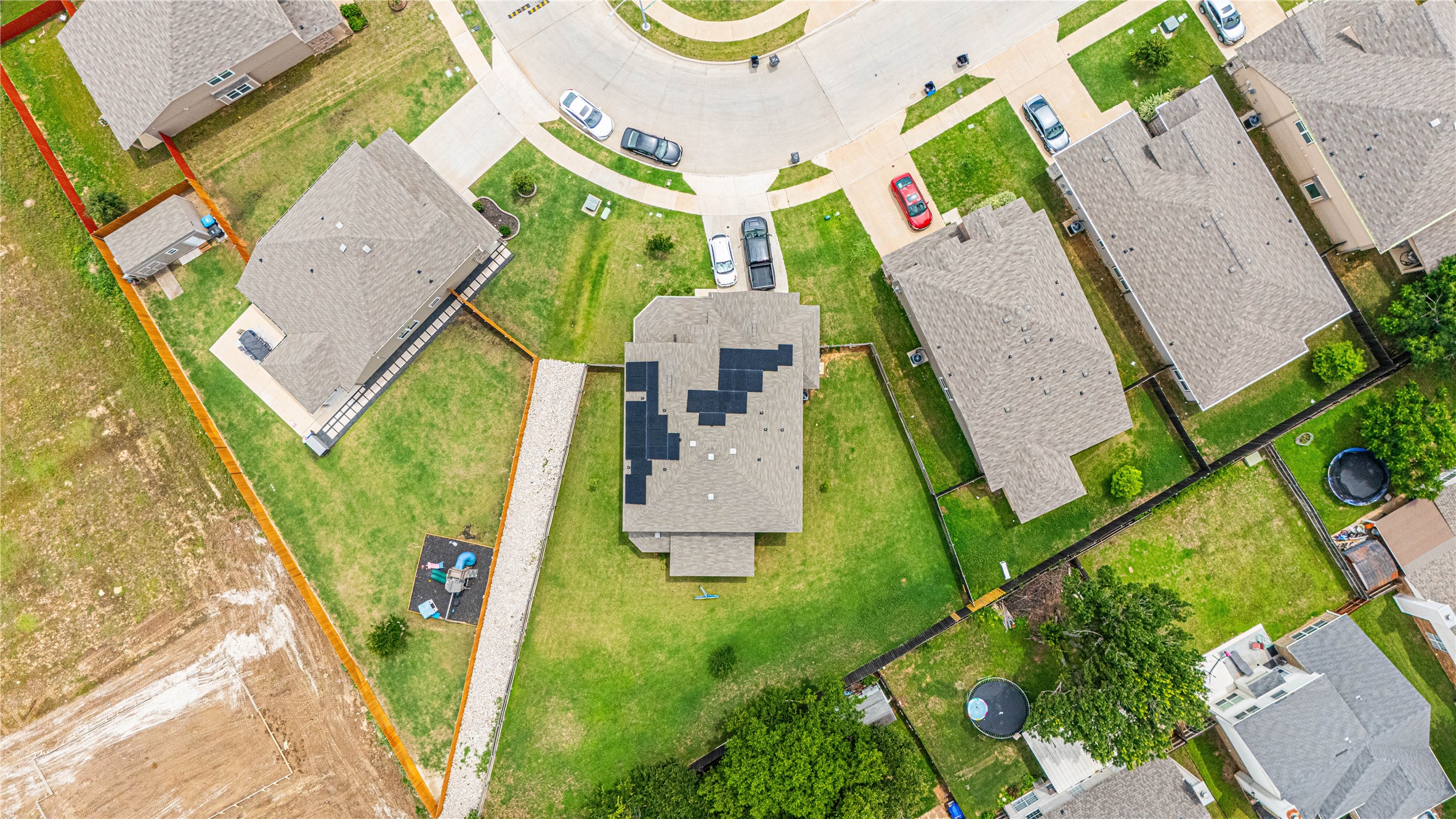 7901 Sycamore Brook Drive Fort Worth TX 76123