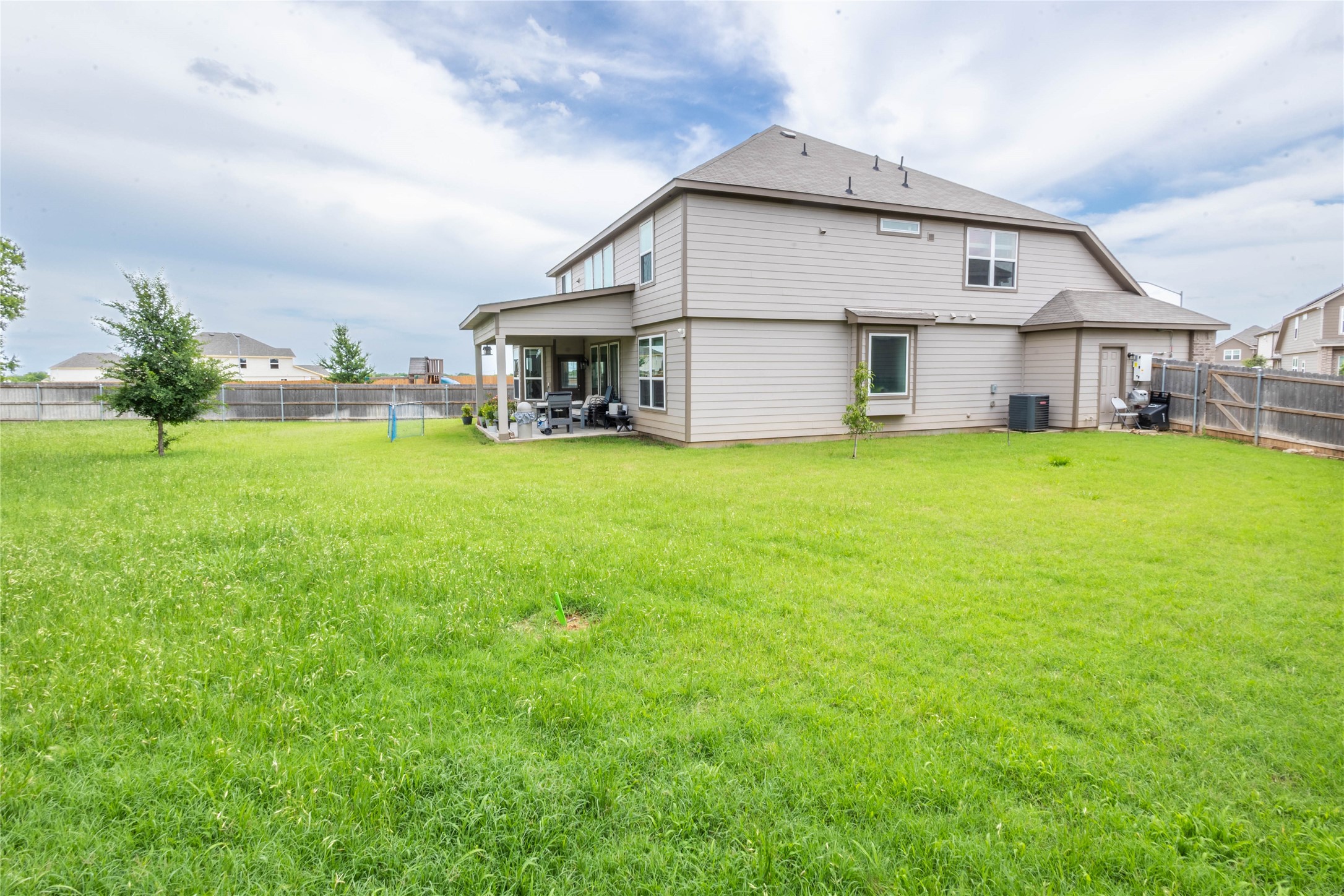 7901 Sycamore Brook Drive Fort Worth TX 76123