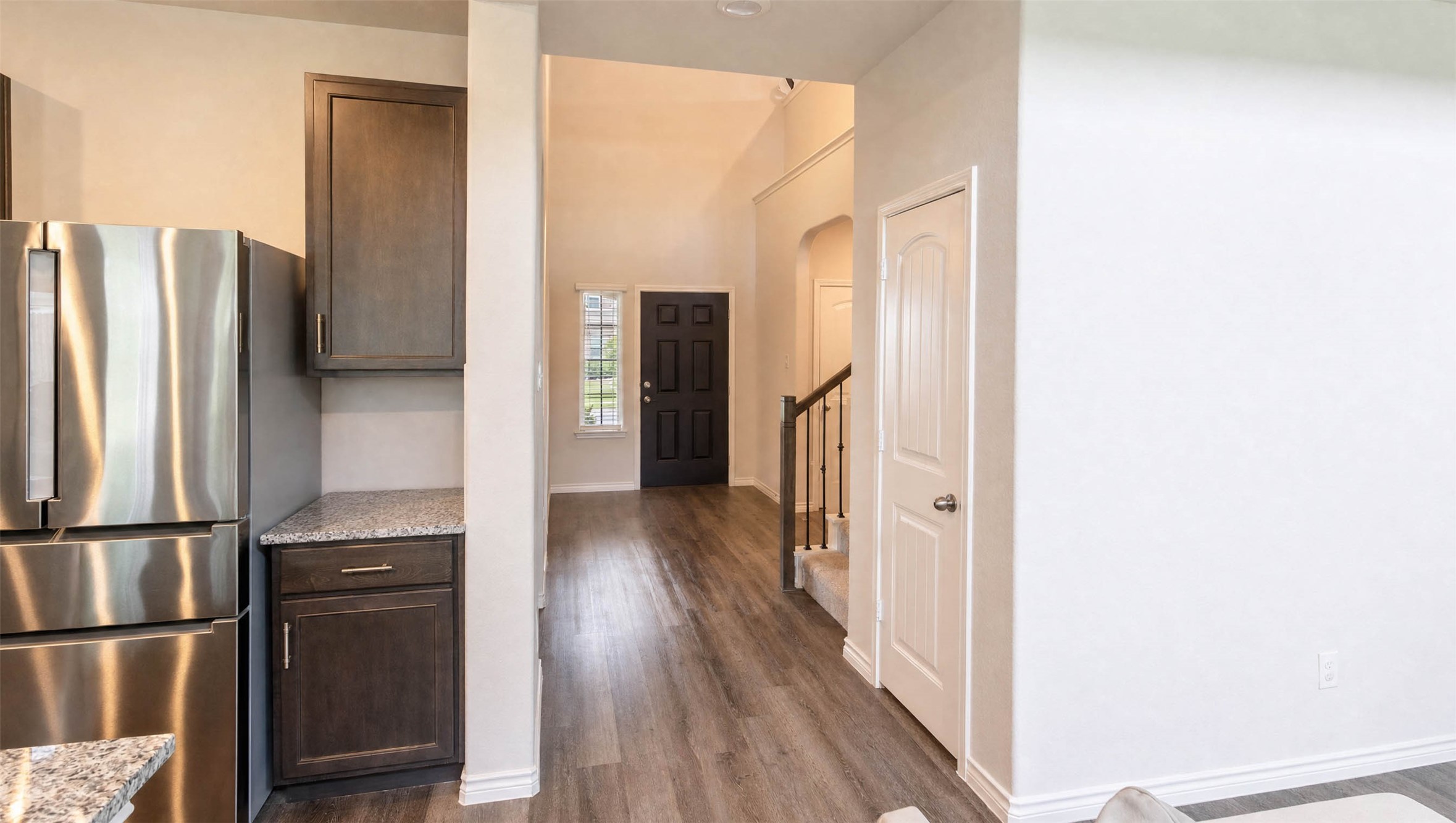 7901 Sycamore Brook Drive Fort Worth TX 76123