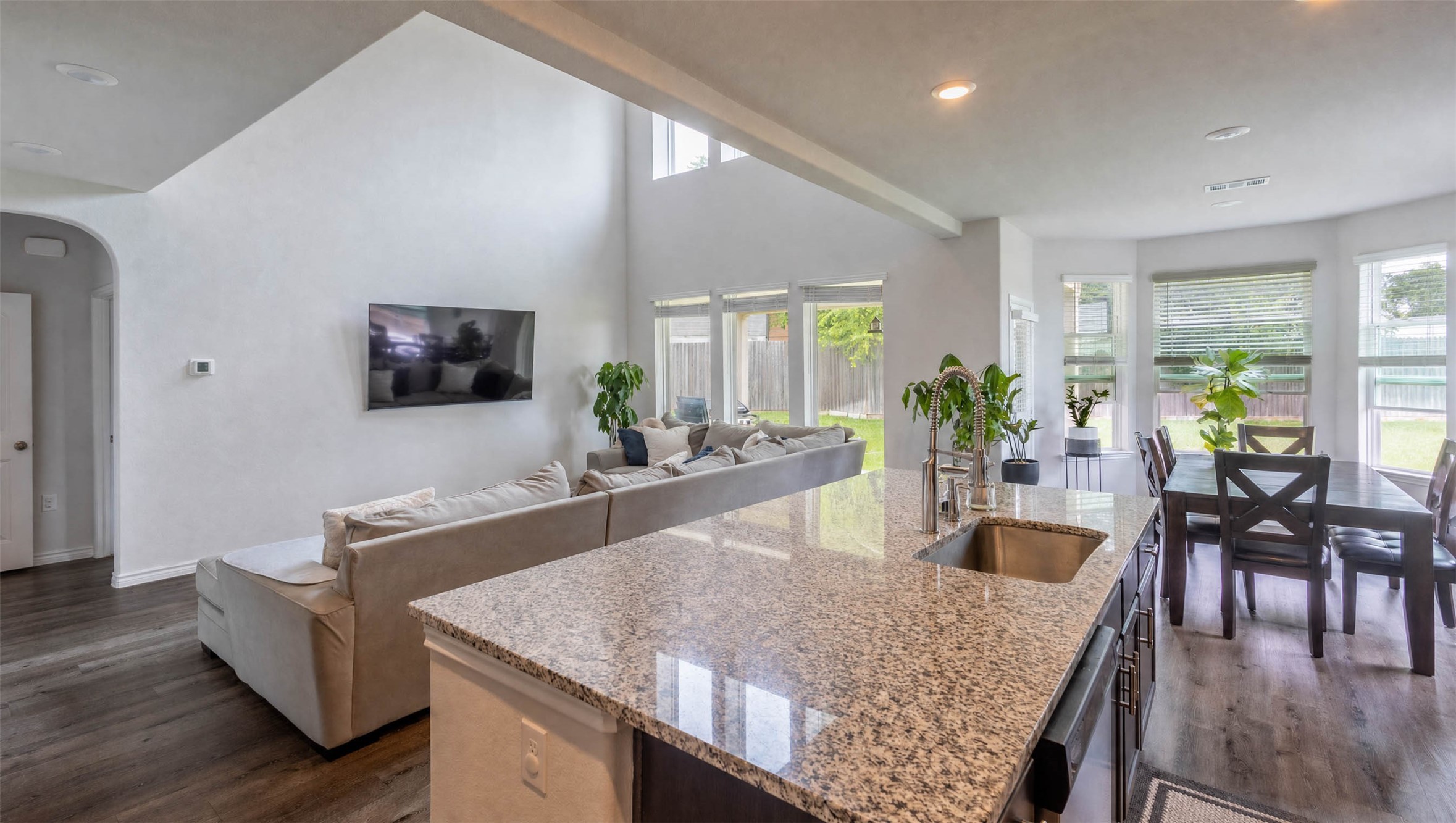 7901 Sycamore Brook Drive Fort Worth TX 76123