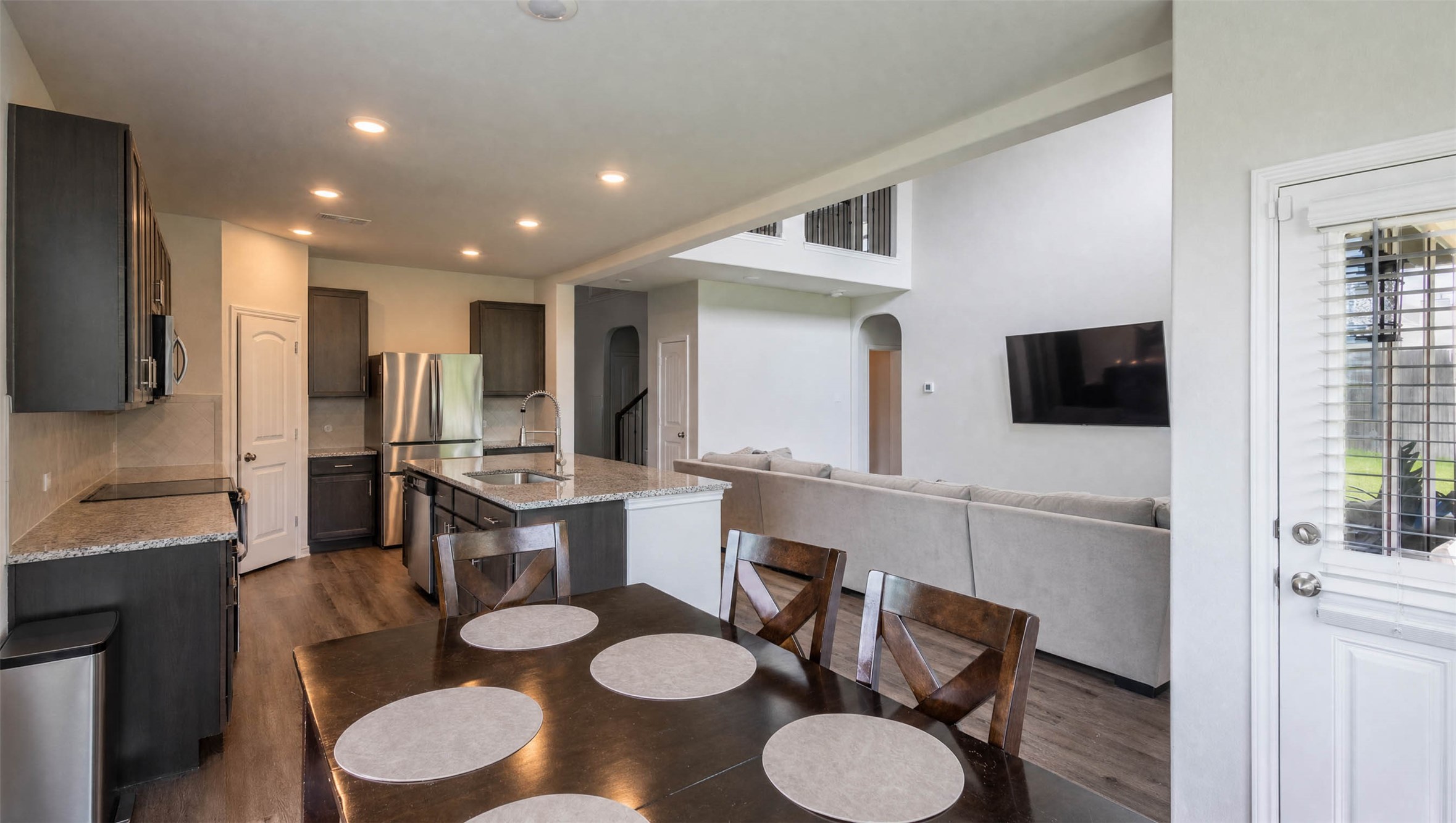 7901 Sycamore Brook Drive Fort Worth TX 76123