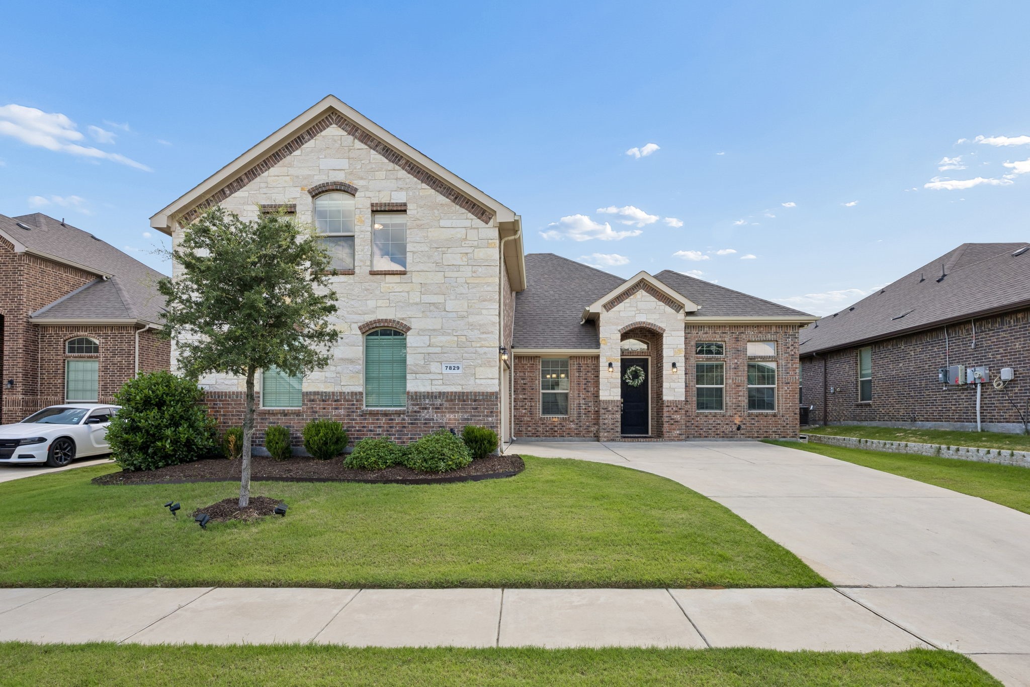 7829 Bella Way Arlington TX 76001