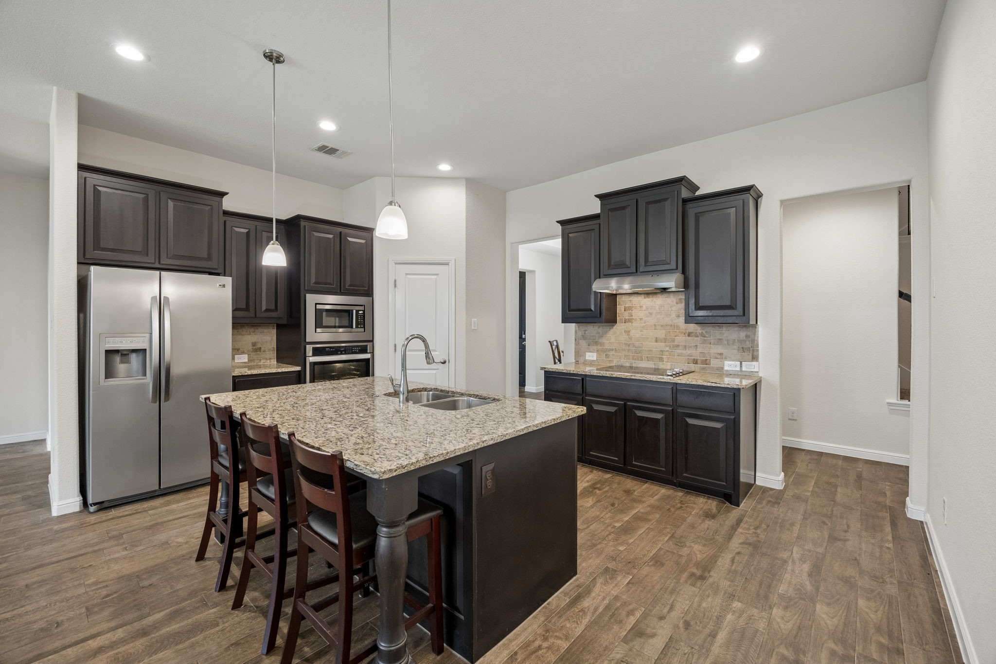 7829 Bella Way Arlington TX 76001