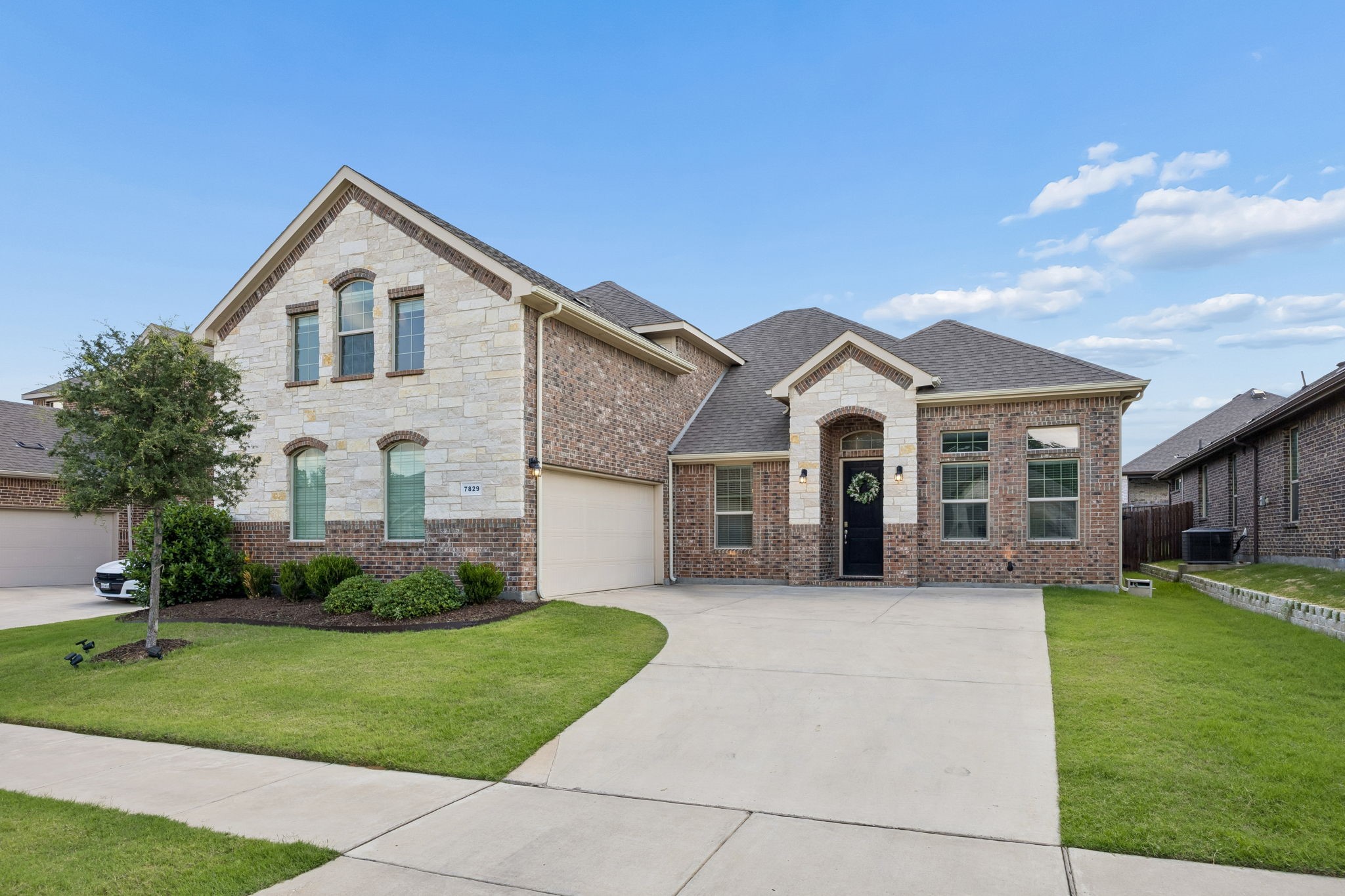 7829 Bella Way Arlington TX 76001